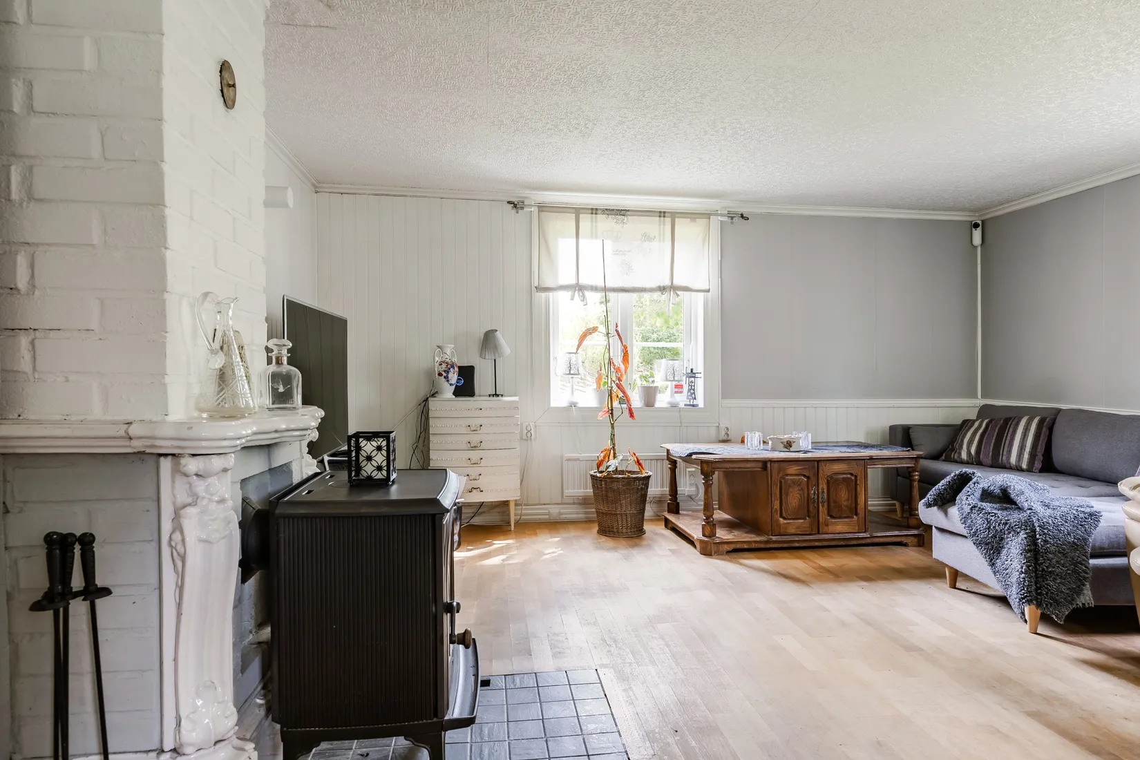 Fritidshus, Eksjöhult Brostugan 1, Ulrika, Linköping