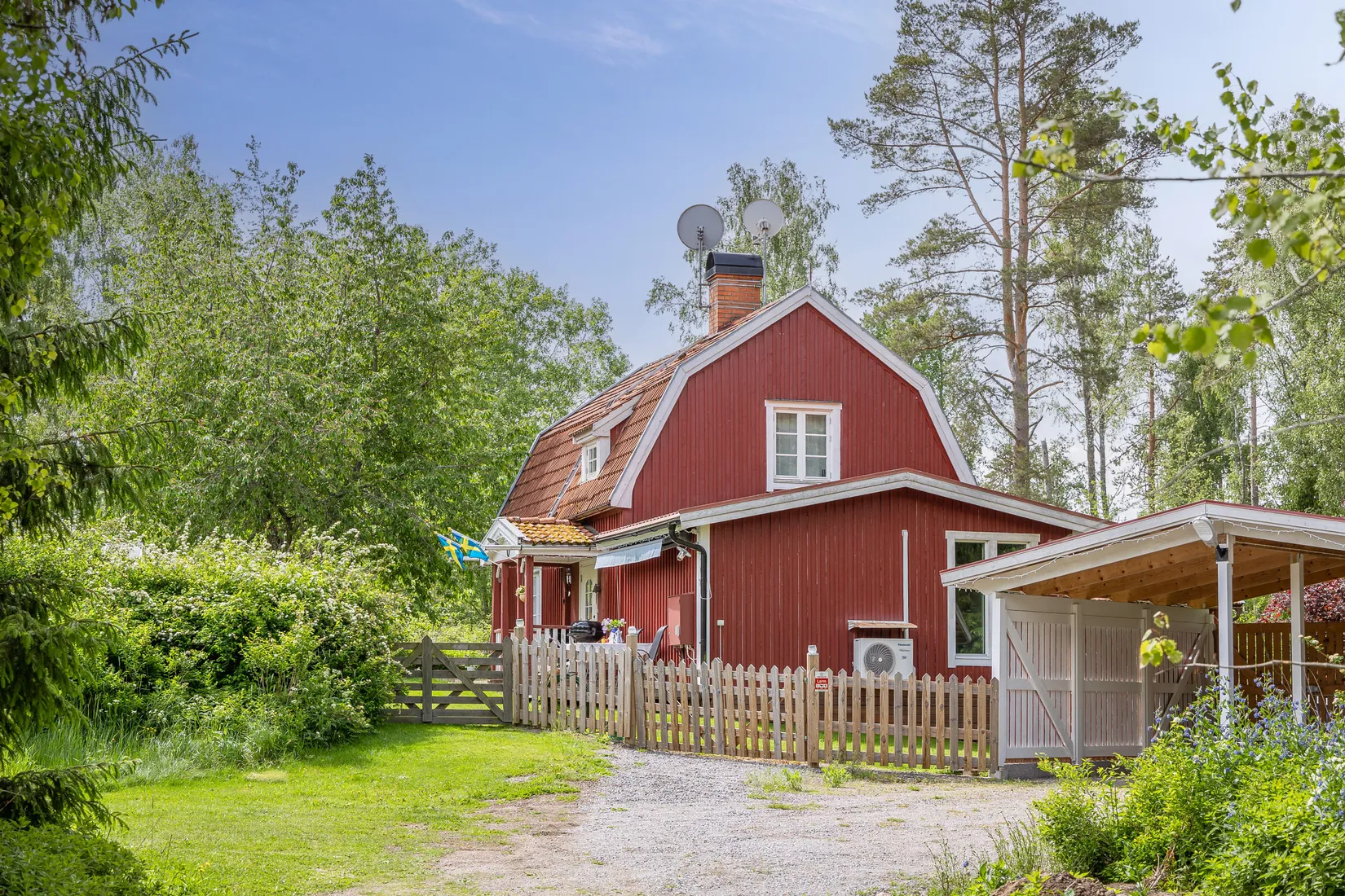 Fritidshus, Eksjöhult Brostugan 1, Ulrika, Linköping