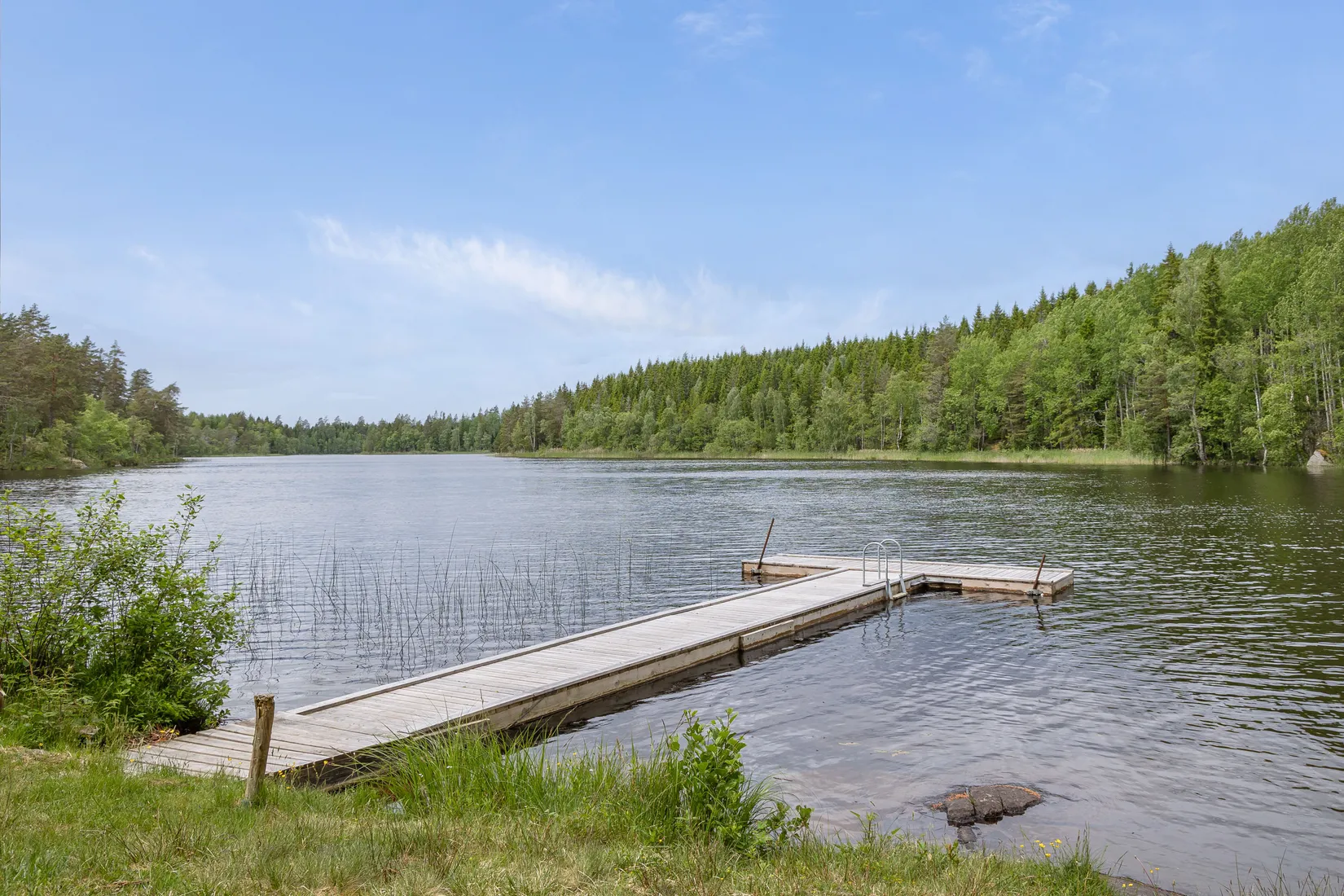 Fritidshus, Eksjöhult Brostugan 1, Ulrika, Linköping