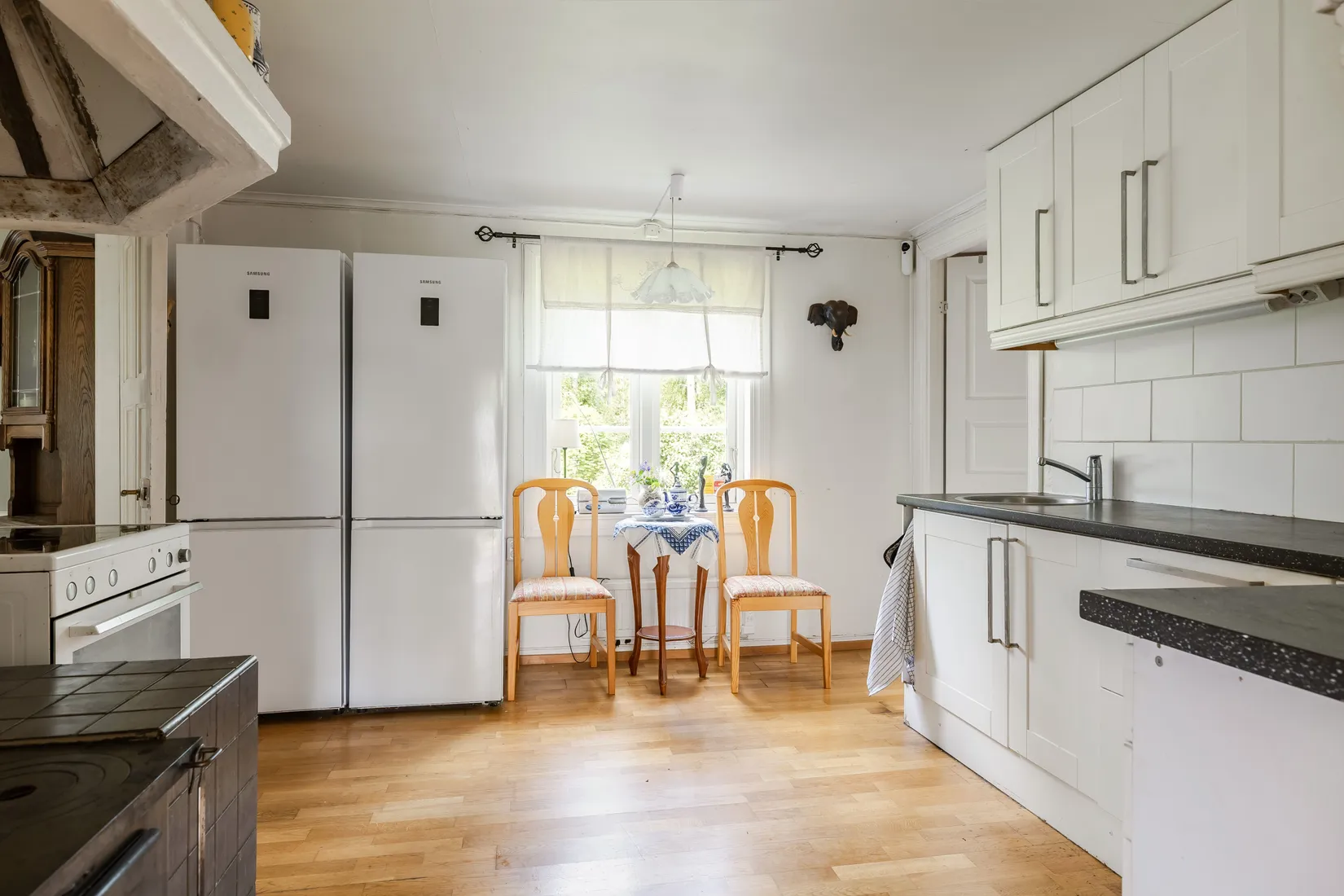 Fritidshus, Eksjöhult Brostugan 1, Ulrika, Linköping