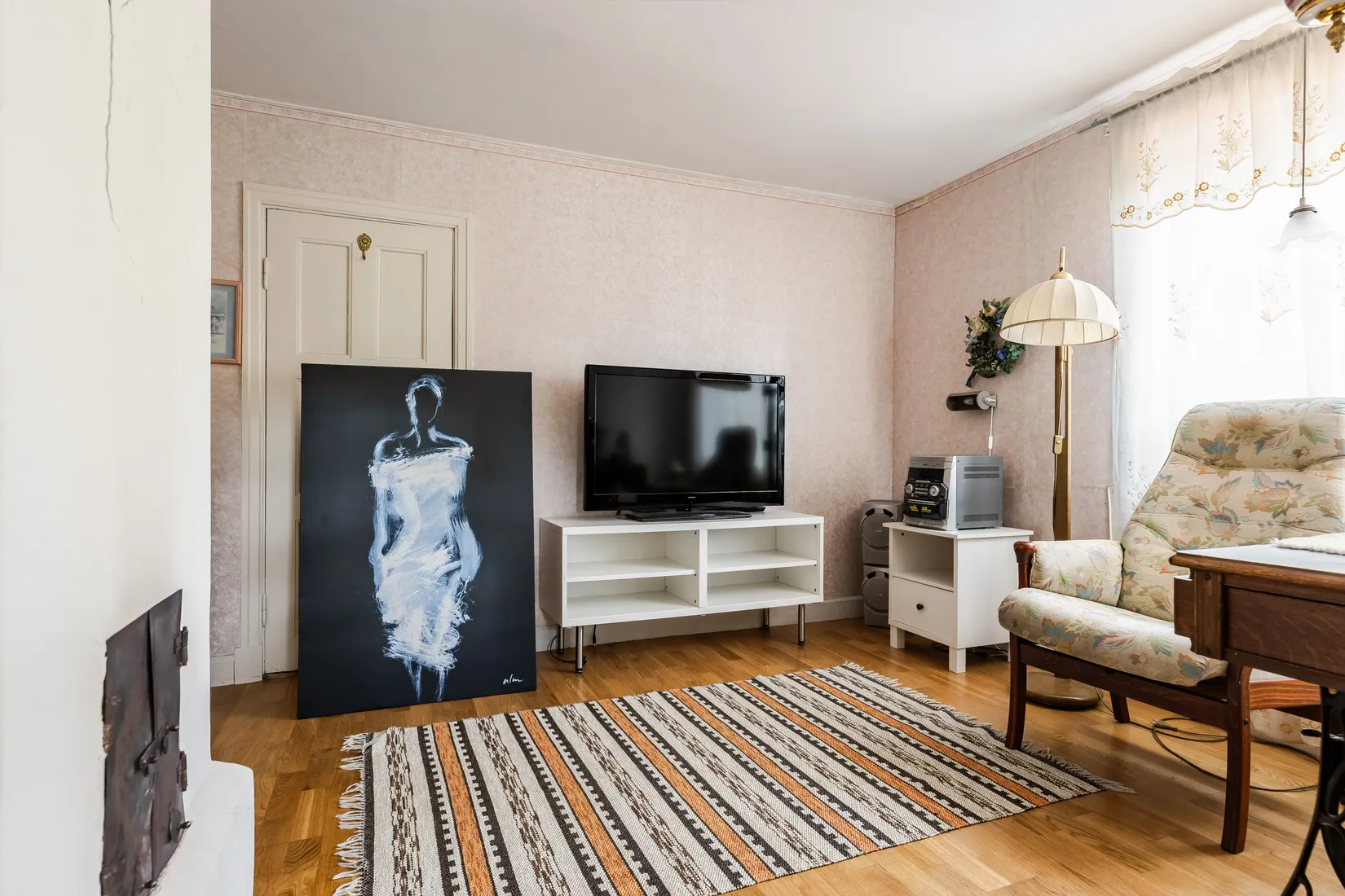 Fritidshus, Eksjöhult Brostugan 1, Ulrika, Linköping