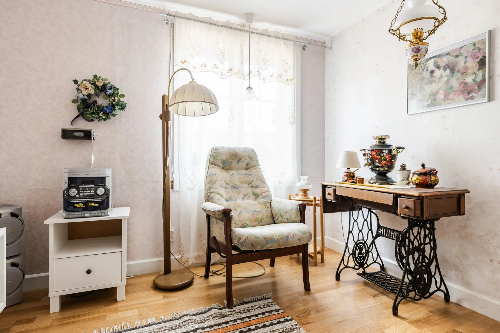 Fritidshus, Eksjöhult Brostugan 1, Ulrika, Linköping