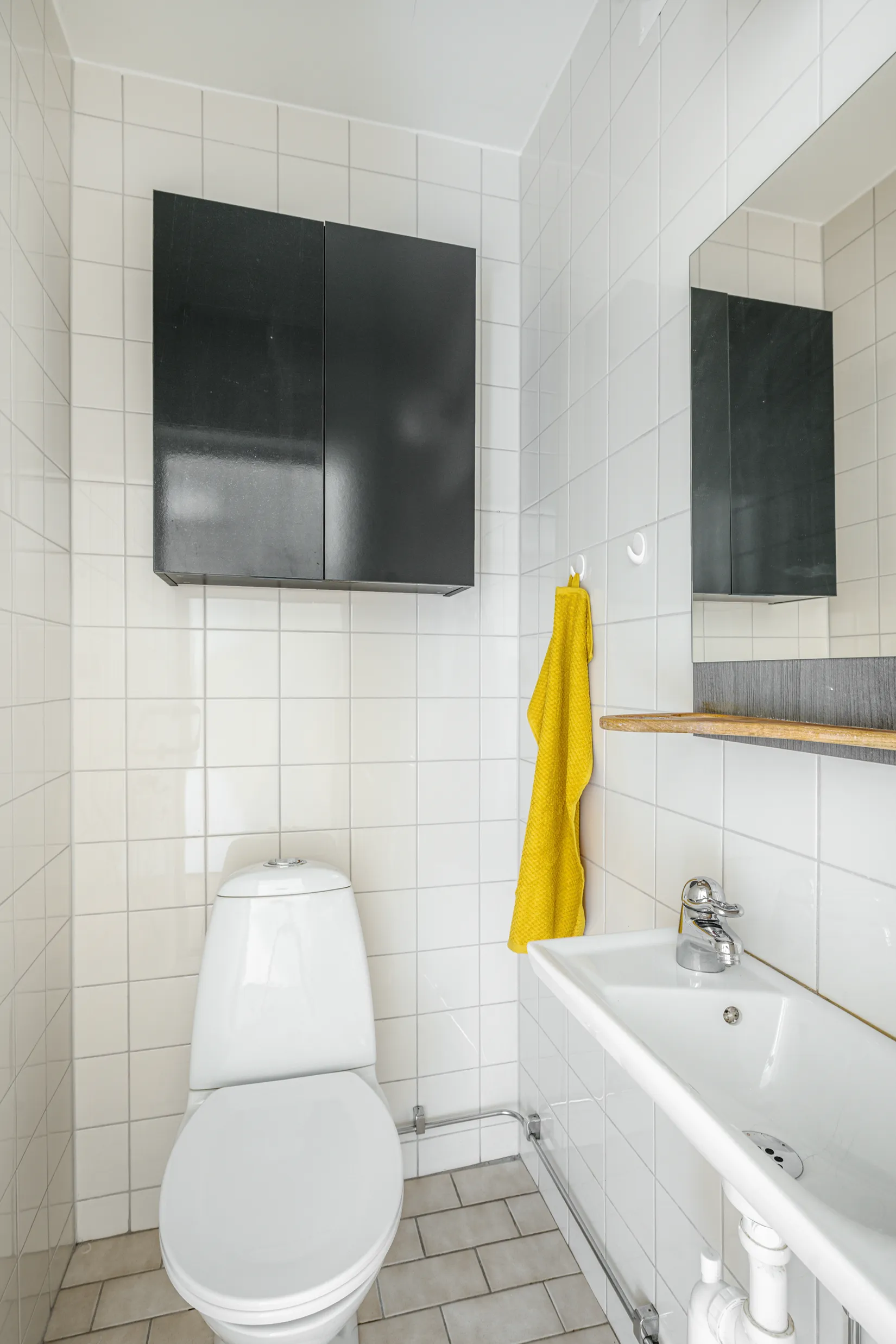 Bostadsrätt, Nybodagatan 5, Skytteholm, Solna