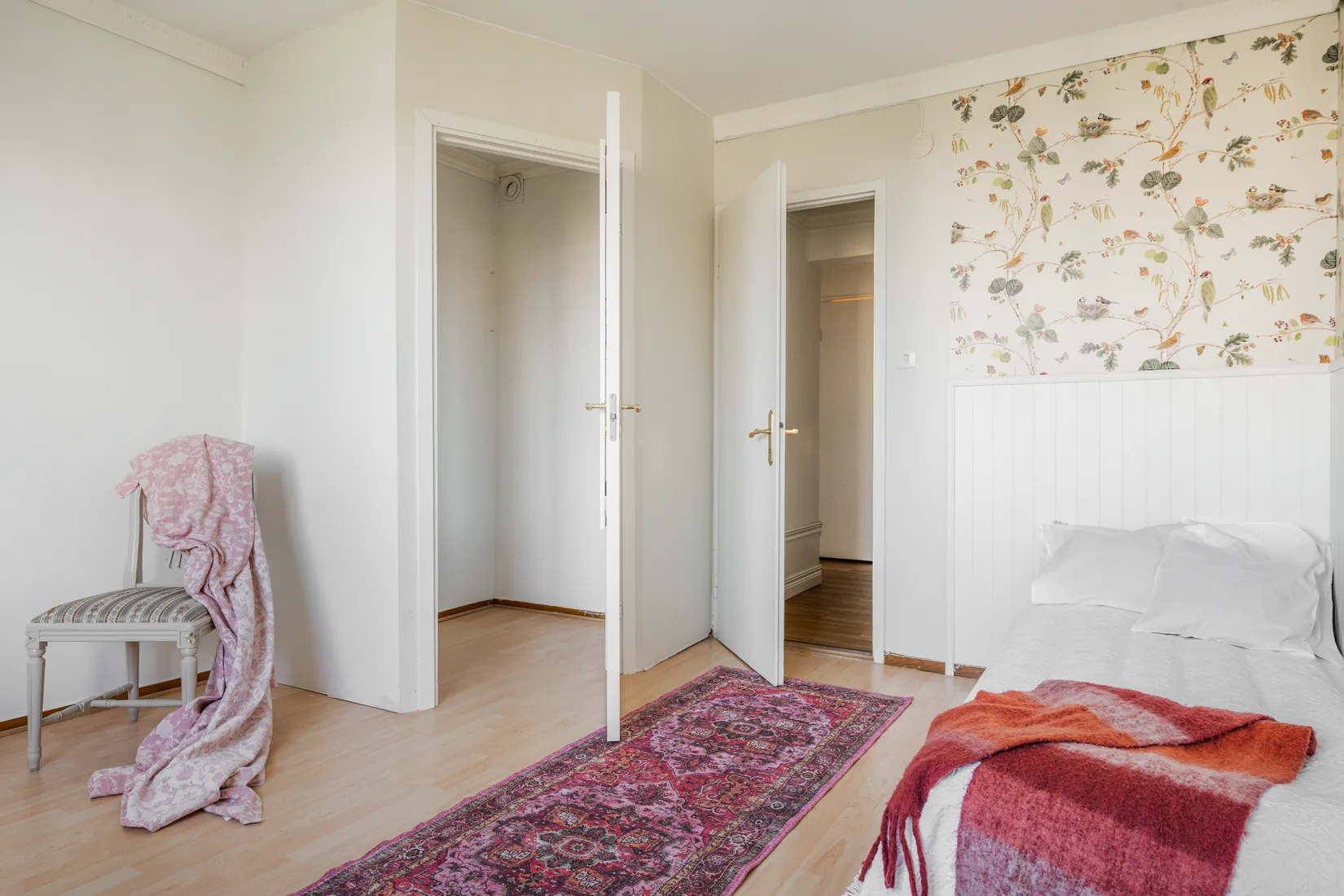 Bostadsrätt, Nybodagatan 5, Skytteholm, Solna