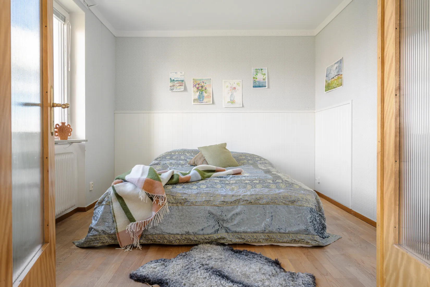 Bostadsrätt, Nybodagatan 5, Skytteholm, Solna