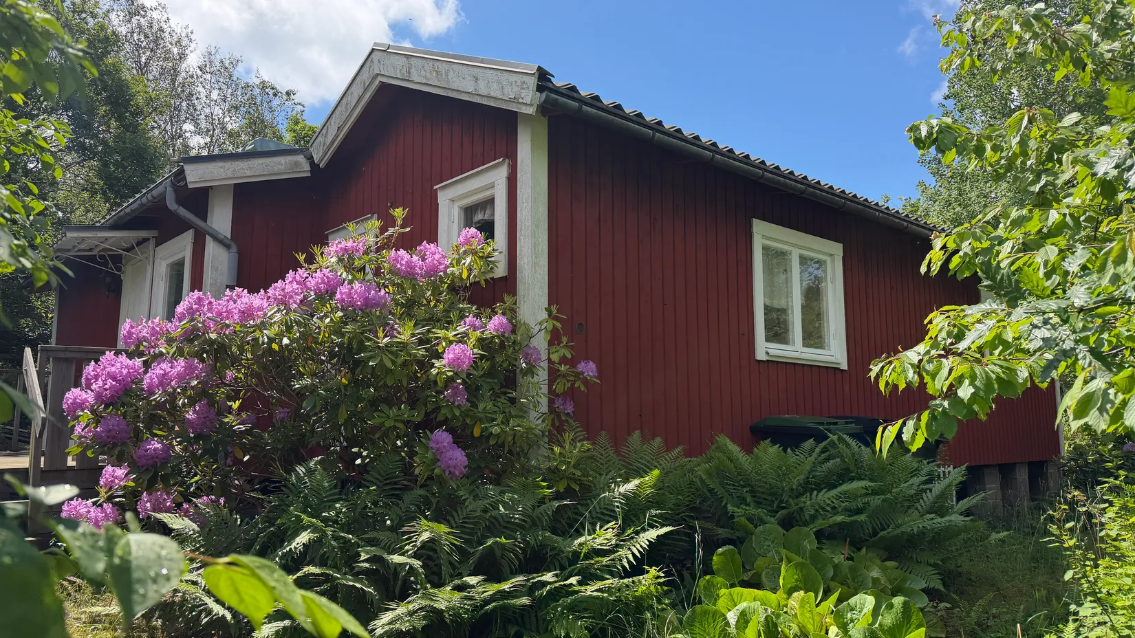 Fritidshus, Långedalsvägen 13, Marstrand - Koön, Kungälv