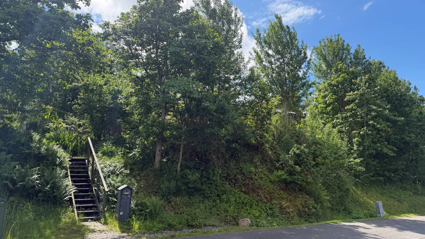Fritidshus, Långedalsvägen 13, Marstrand - Koön, Kungälv