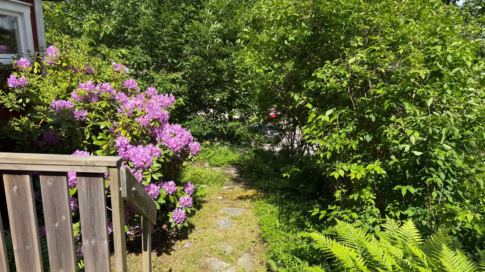 Fritidshus, Långedalsvägen 13, Marstrand - Koön, Kungälv
