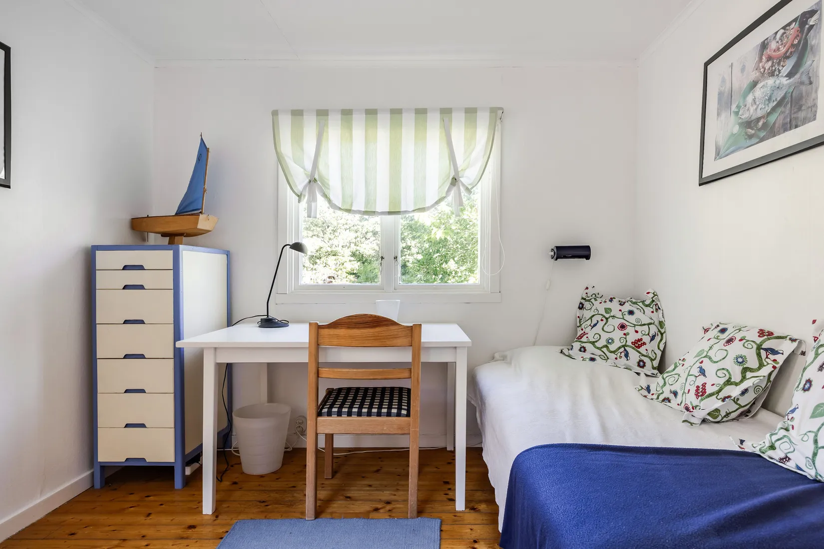 Fritidshus, Långedalsvägen 13, Marstrand - Koön, Kungälv