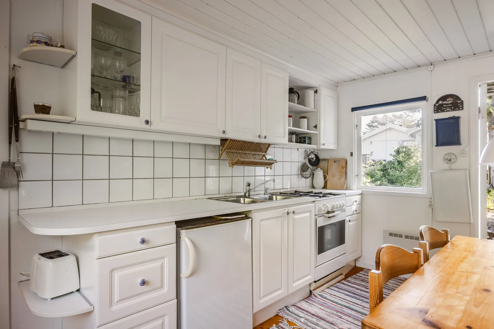 Fritidshus, Långedalsvägen 13, Marstrand - Koön, Kungälv