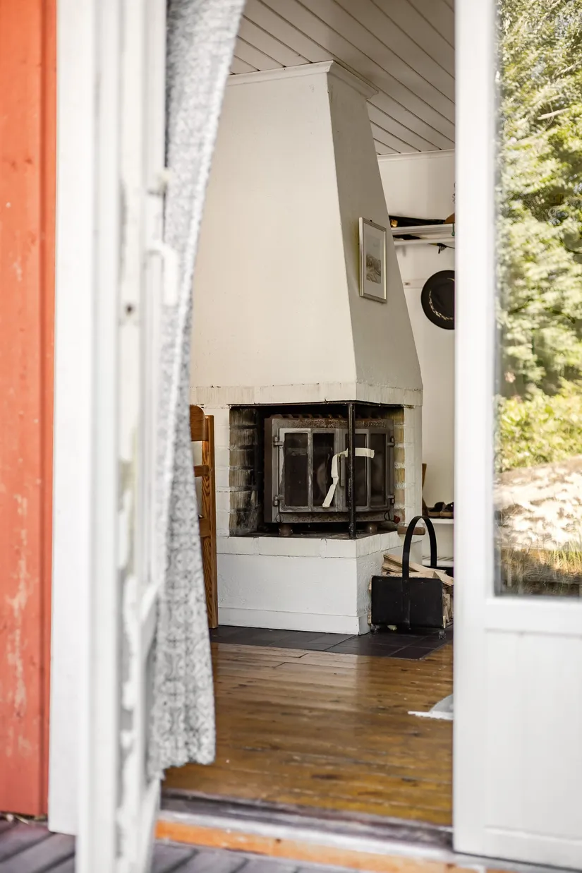 Fritidshus, Långedalsvägen 13, Marstrand - Koön, Kungälv