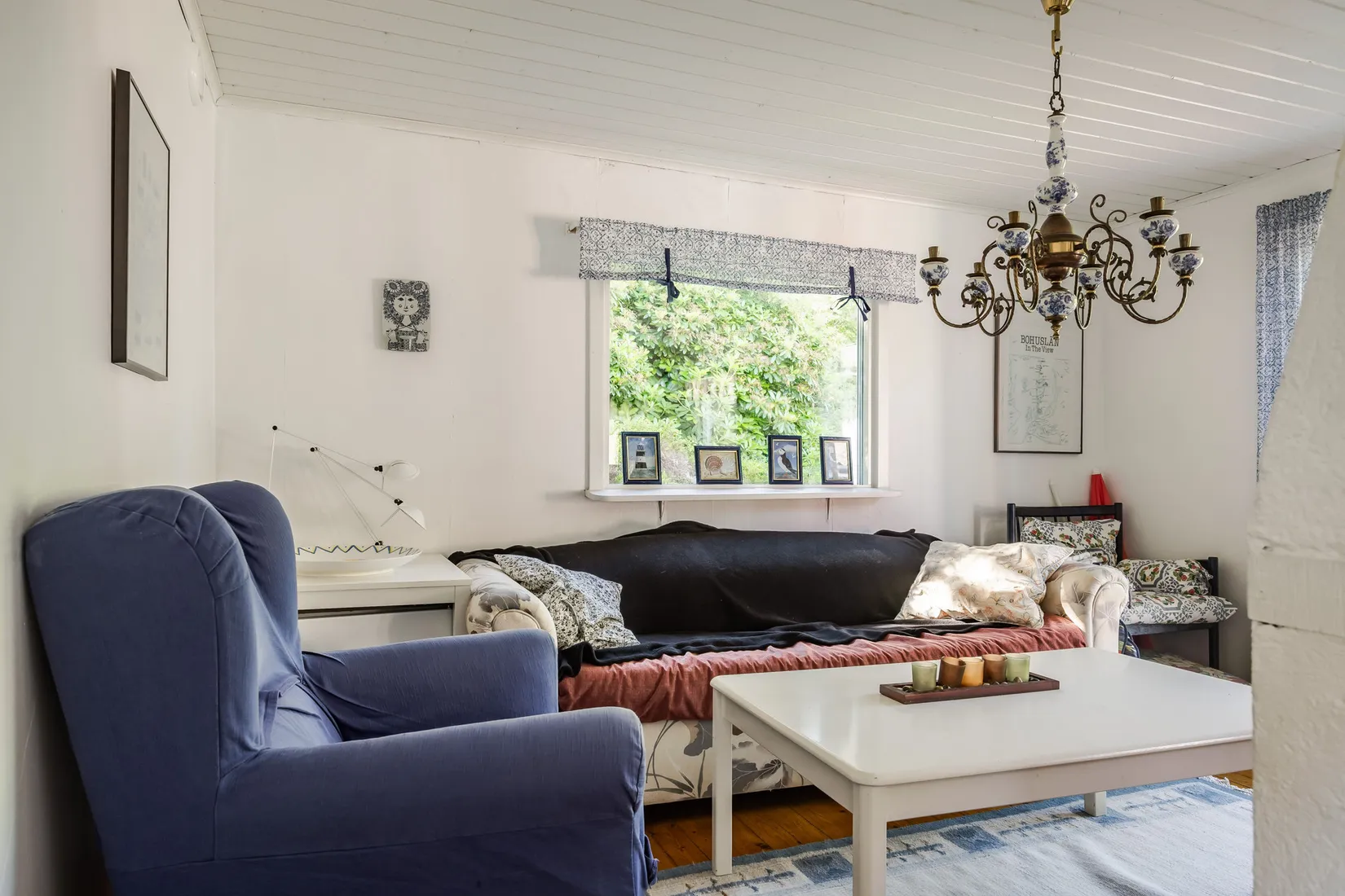Fritidshus, Långedalsvägen 13, Marstrand - Koön, Kungälv