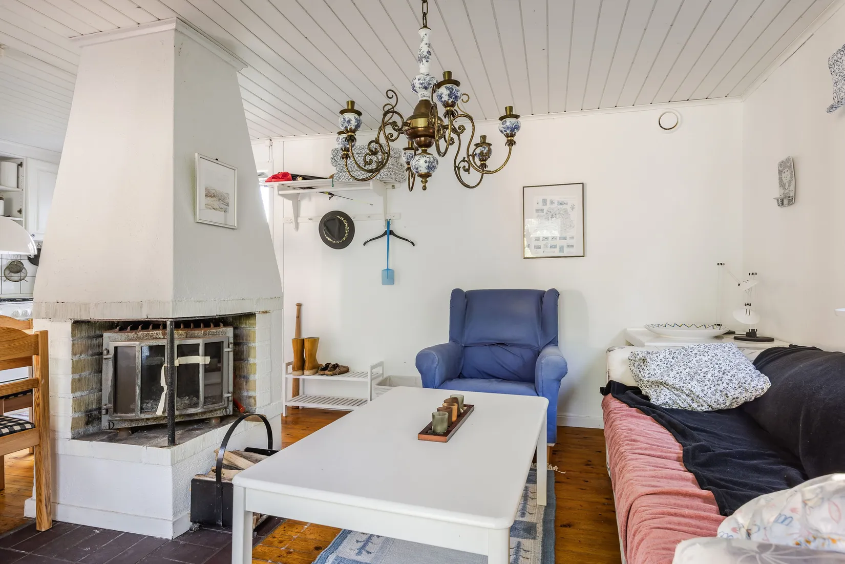 Fritidshus, Långedalsvägen 13, Marstrand - Koön, Kungälv