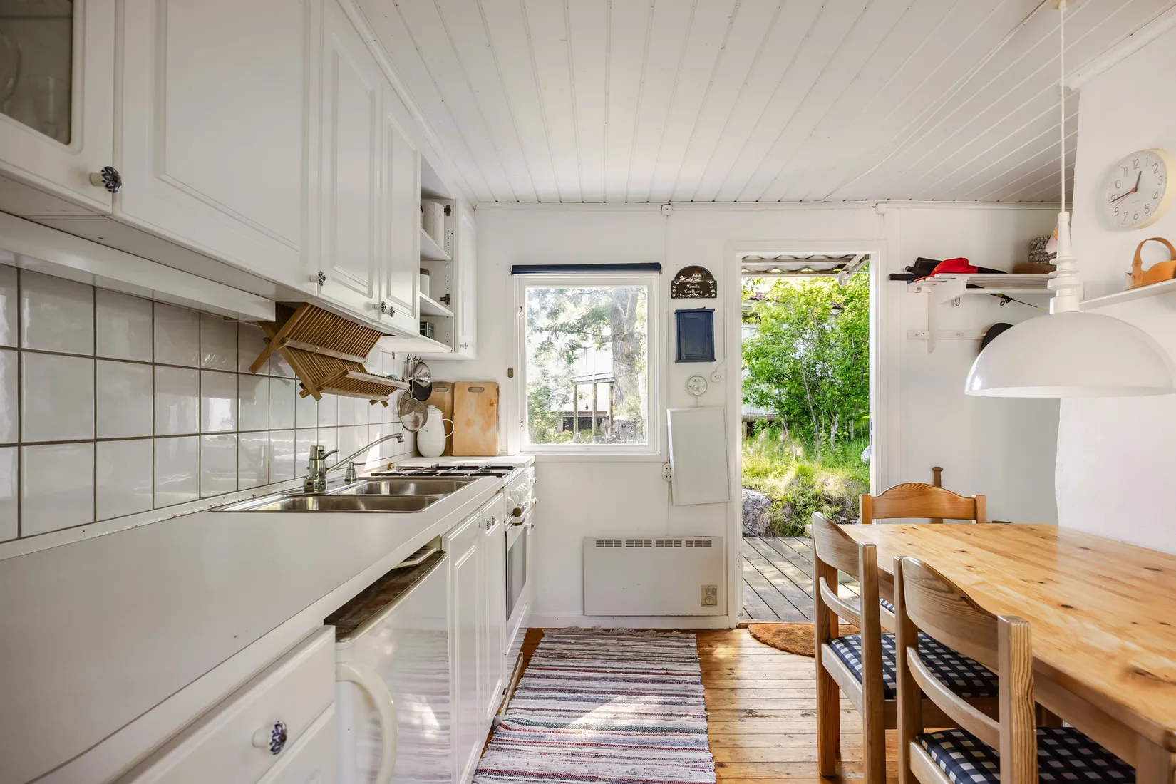 Fritidshus, Långedalsvägen 13, Marstrand - Koön, Kungälv