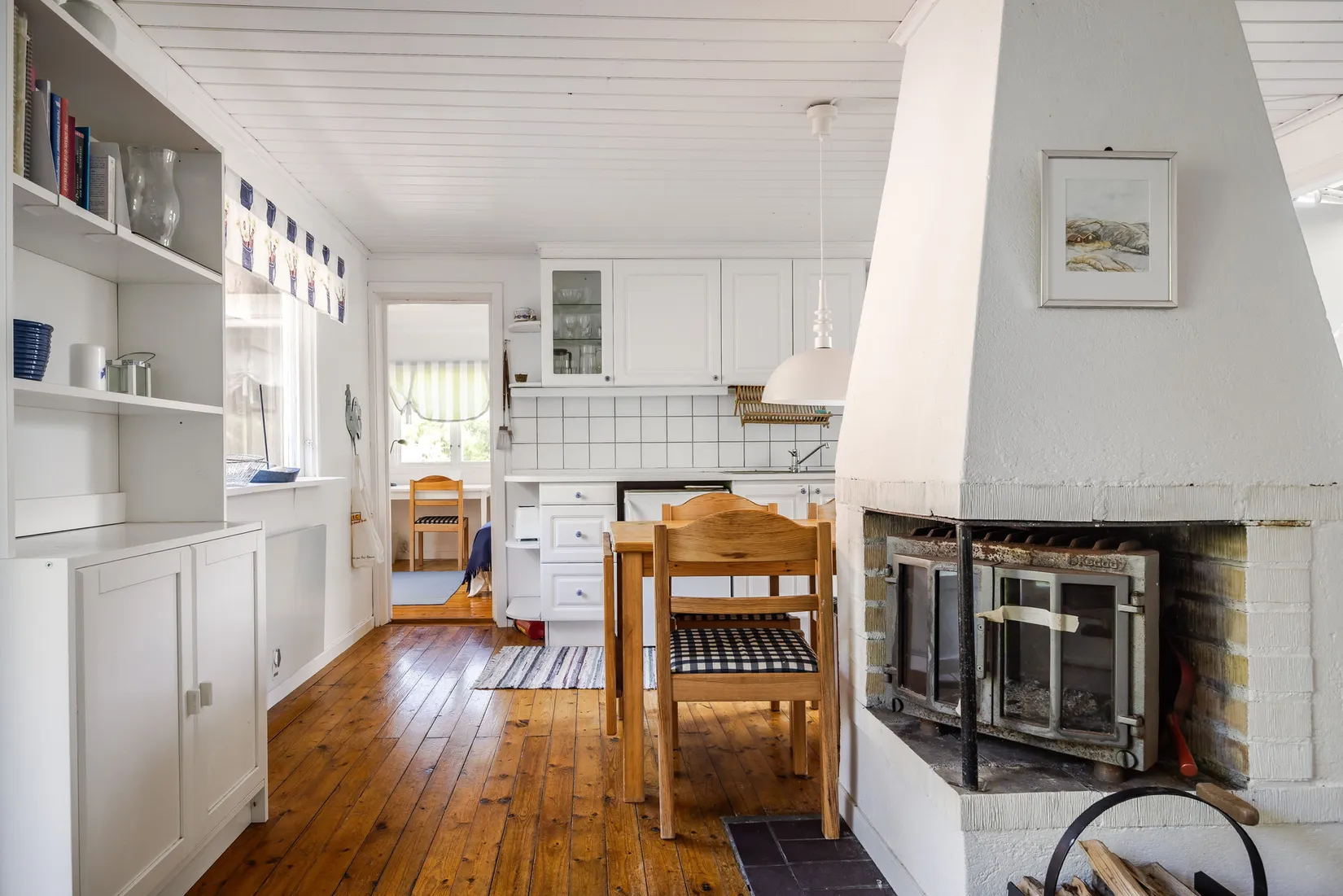 Fritidshus, Långedalsvägen 13, Marstrand - Koön, Kungälv