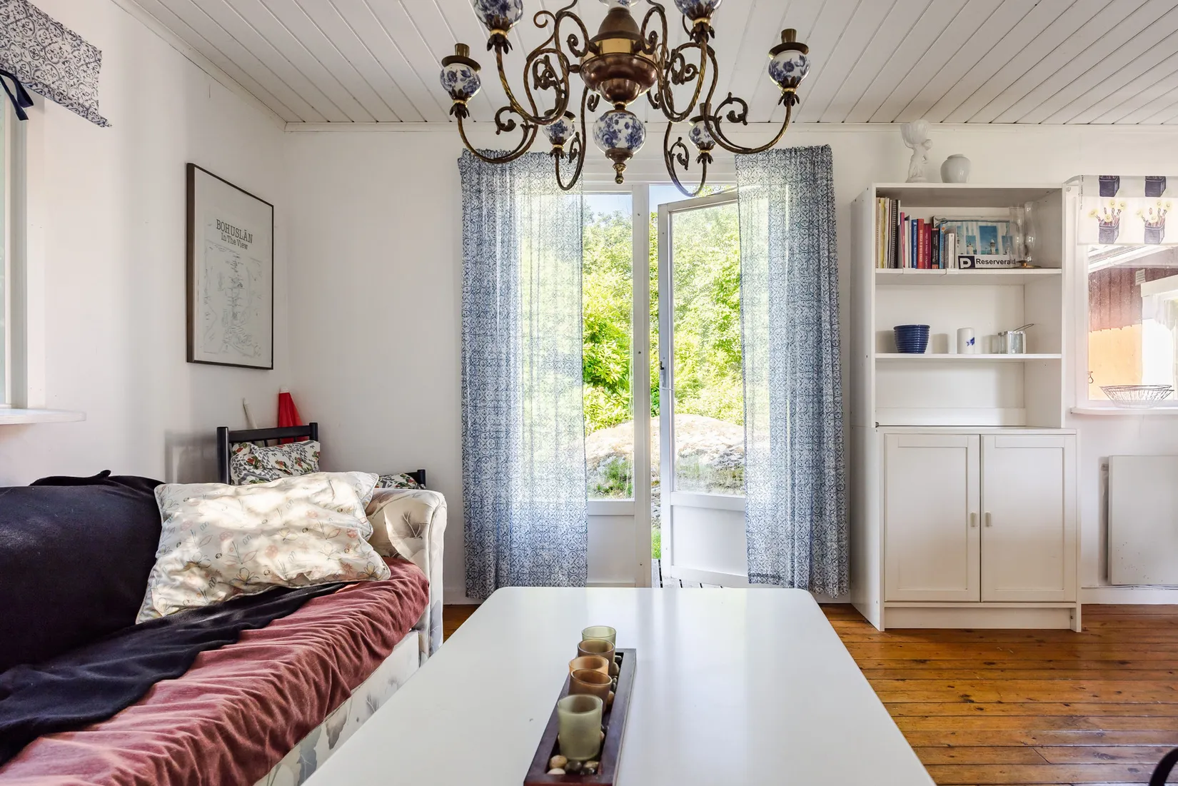 Fritidshus, Långedalsvägen 13, Marstrand - Koön, Kungälv
