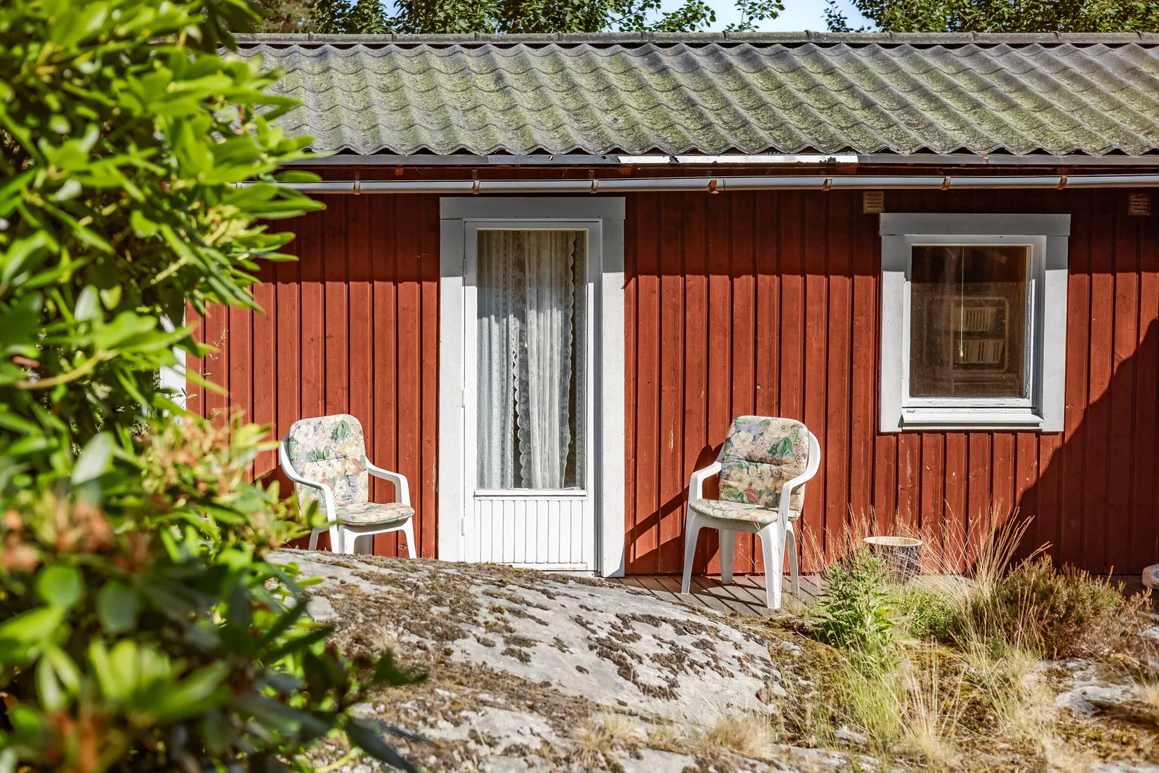 Fritidshus, Långedalsvägen 13, Marstrand - Koön, Kungälv