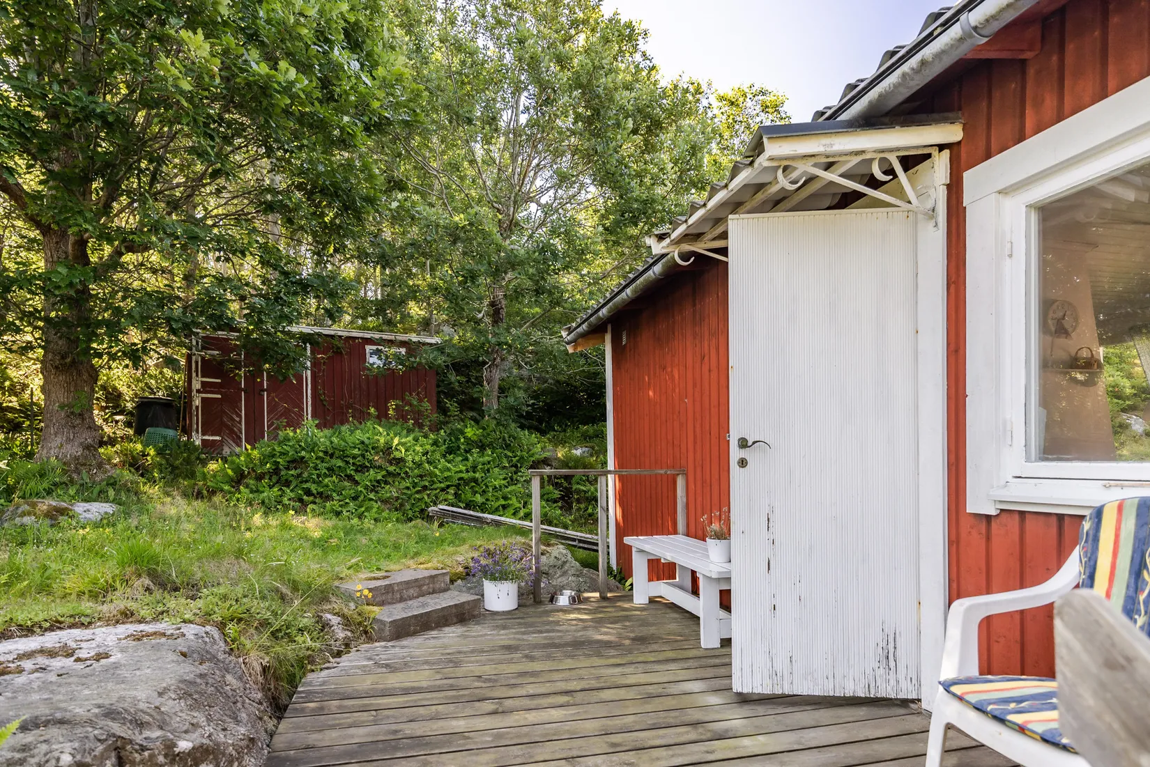 Fritidshus, Långedalsvägen 13, Marstrand - Koön, Kungälv