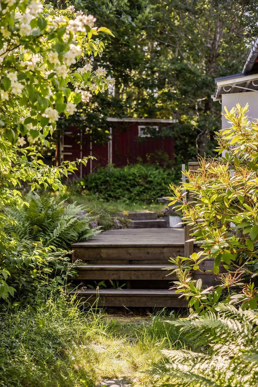 Fritidshus, Långedalsvägen 13, Marstrand - Koön, Kungälv