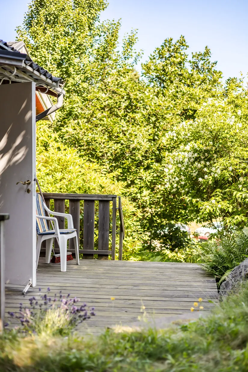 Fritidshus, Långedalsvägen 13, Marstrand - Koön, Kungälv