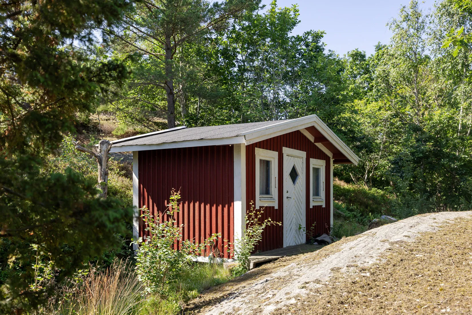Fritidshus, Långedalsvägen 13, Marstrand - Koön, Kungälv