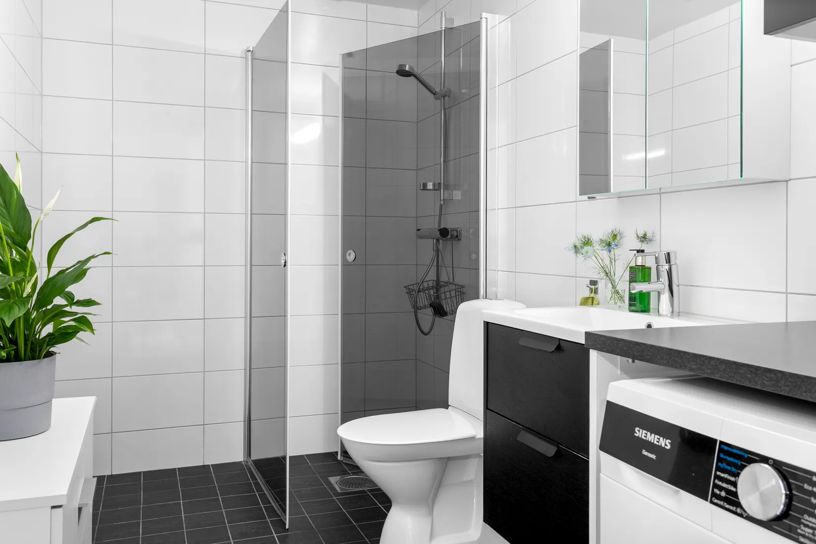 Bostadsrätt, Klumbergsvägen 4B, Centrum, Varberg