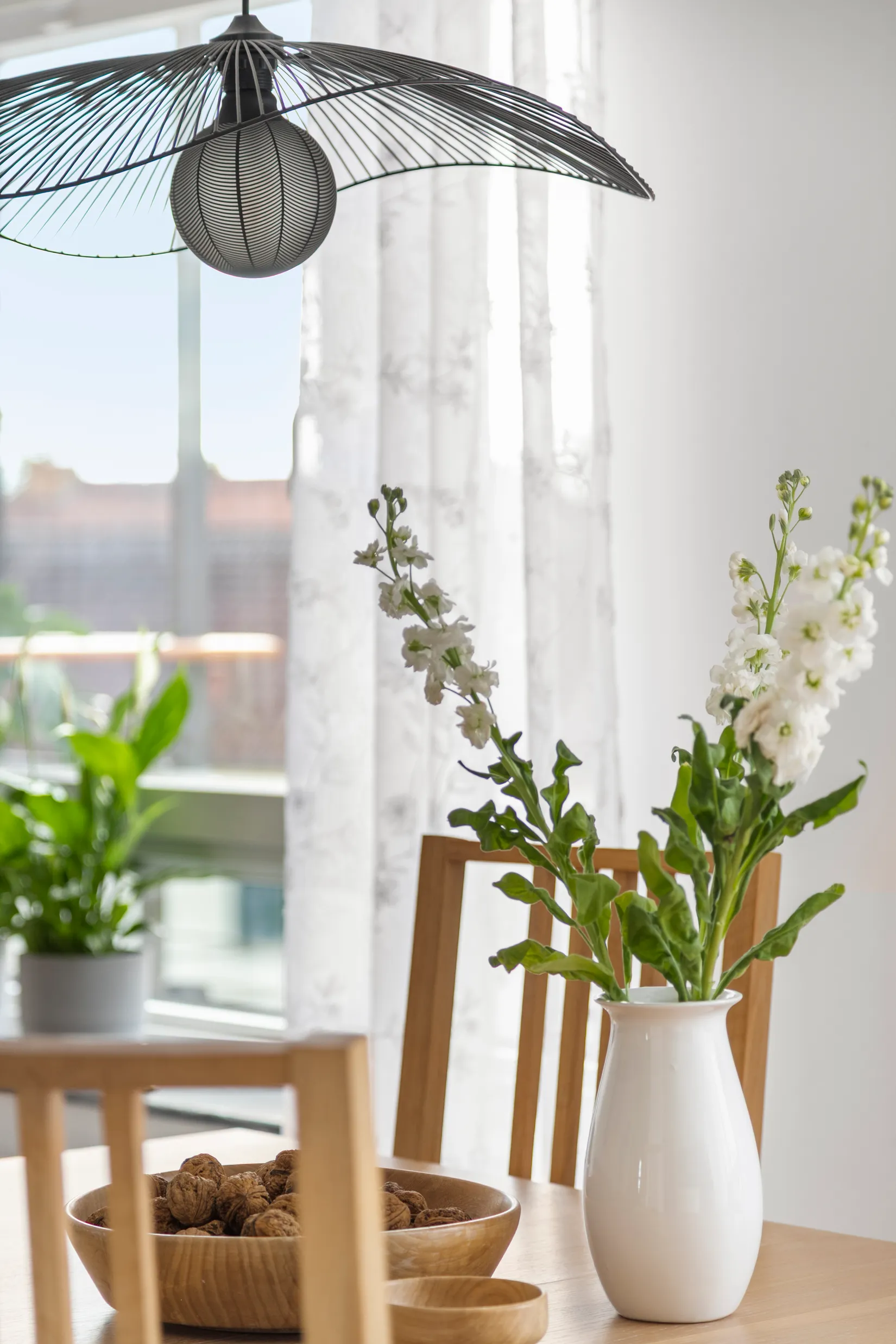 Bostadsrätt, Klumbergsvägen 4B, Centrum, Varberg