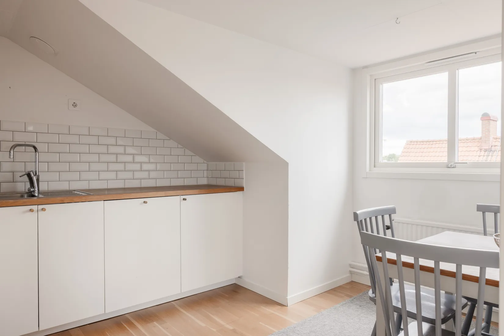 Bostadsrätt, Williamsvägen 11, Nilstorp, Lund