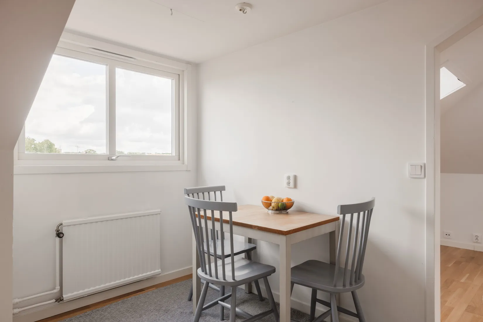 Bostadsrätt, Williamsvägen 11, Nilstorp, Lund