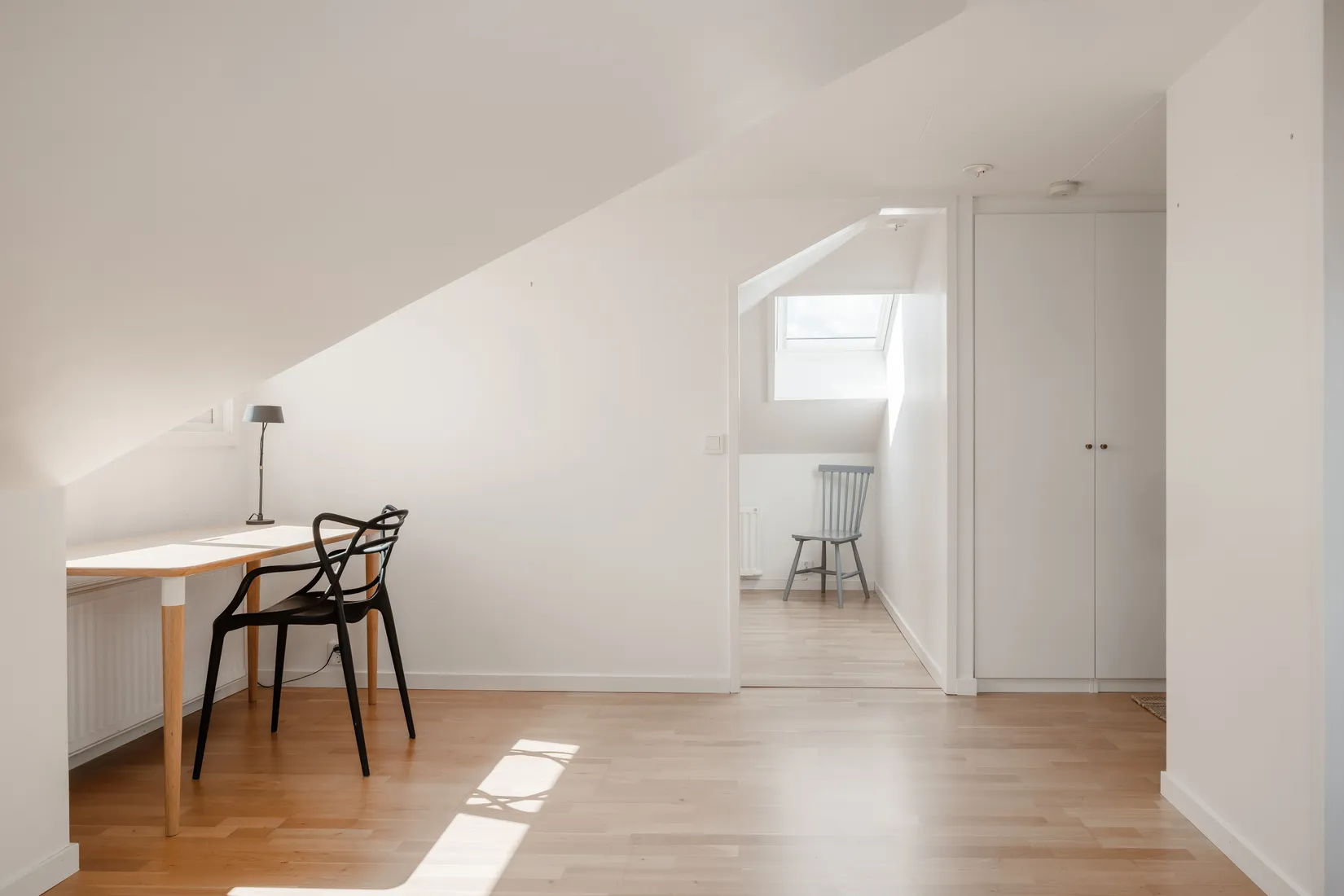 Bostadsrätt, Williamsvägen 11, Nilstorp, Lund