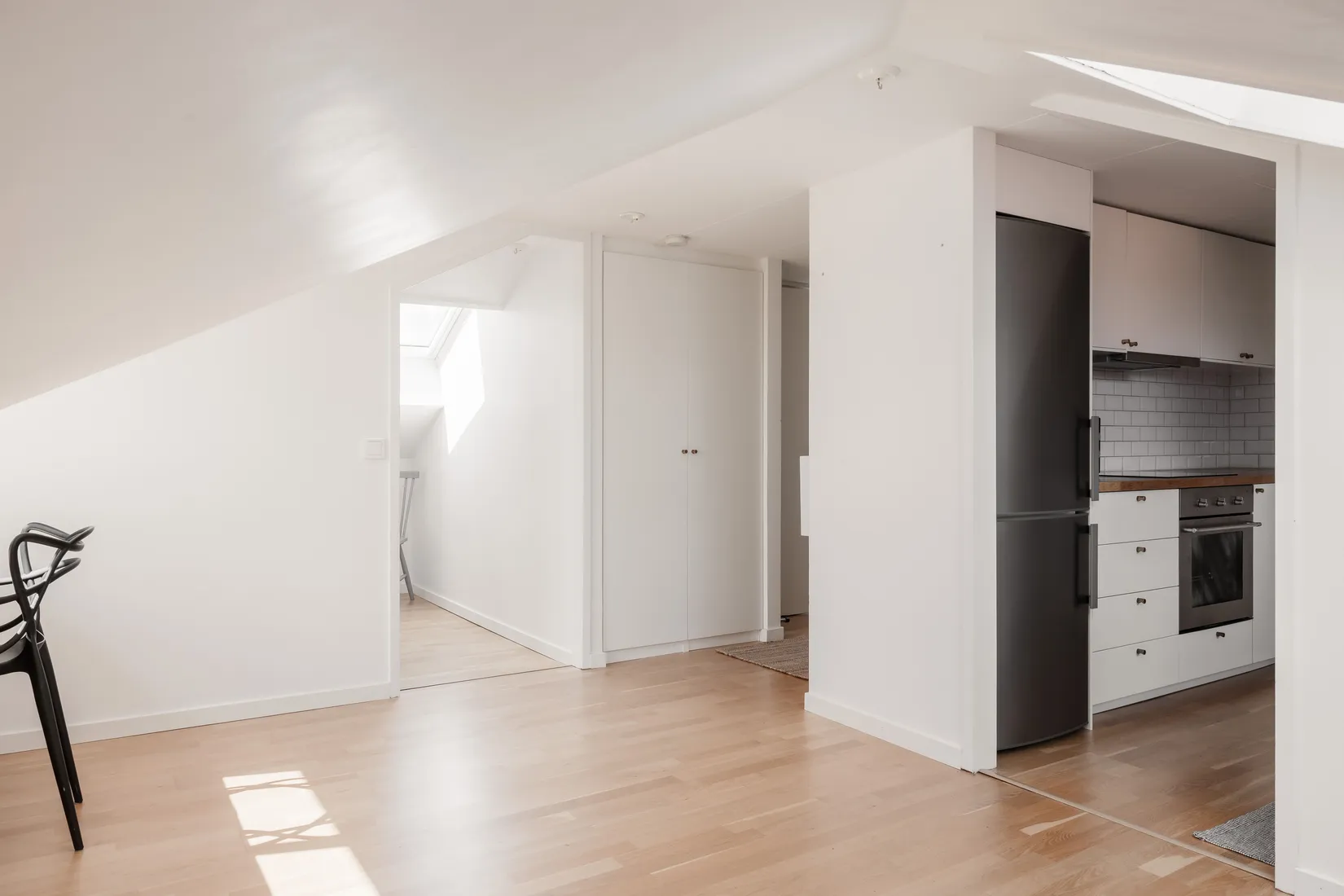 Bostadsrätt, Williamsvägen 11, Nilstorp, Lund
