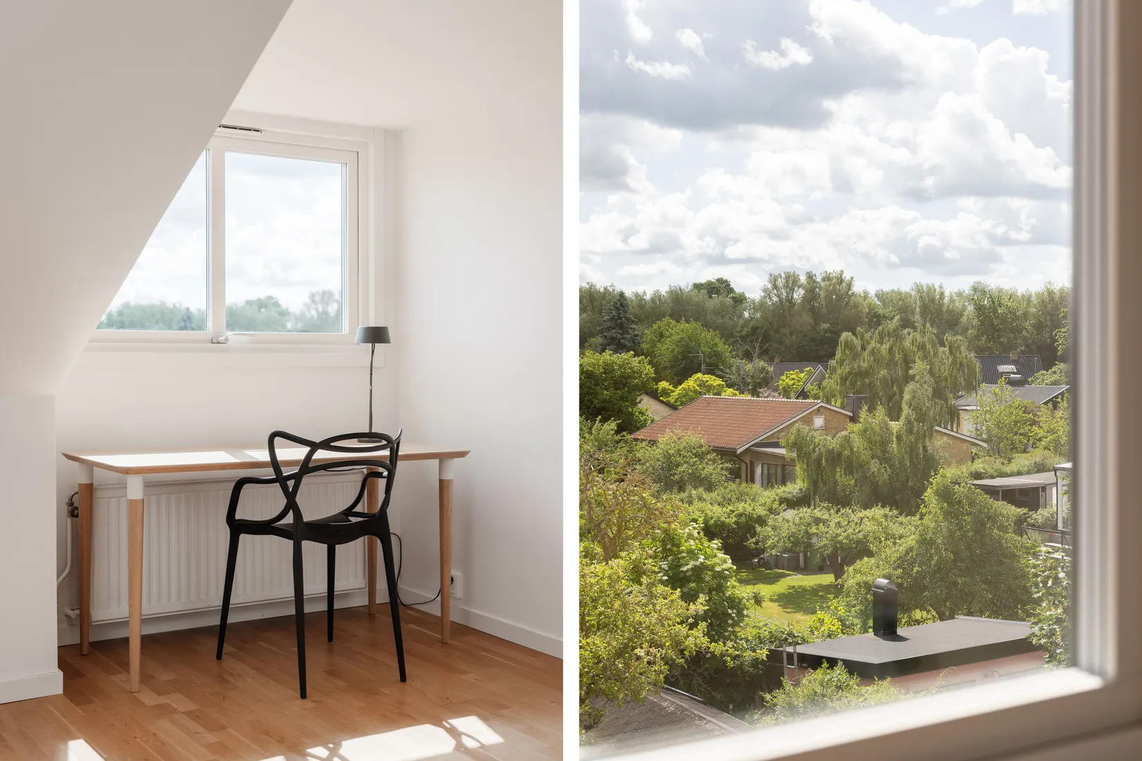 Bostadsrätt, Williamsvägen 11, Nilstorp, Lund