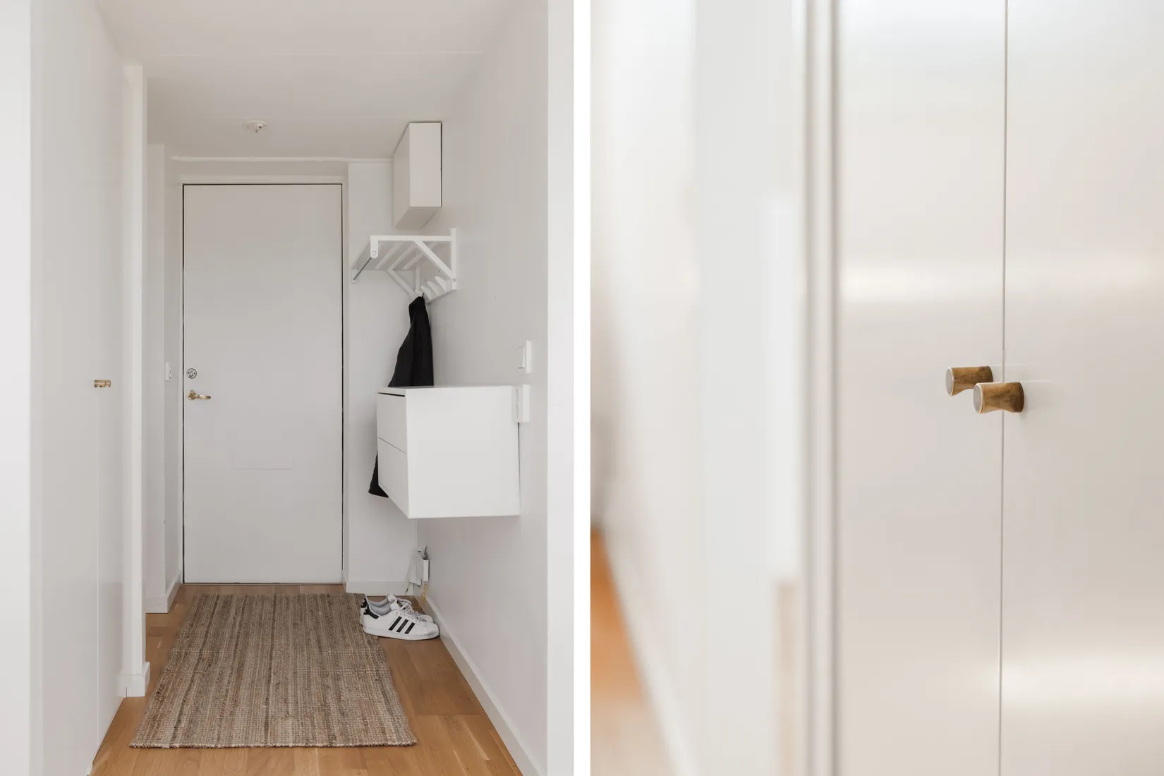 Bostadsrätt, Williamsvägen 11, Nilstorp, Lund