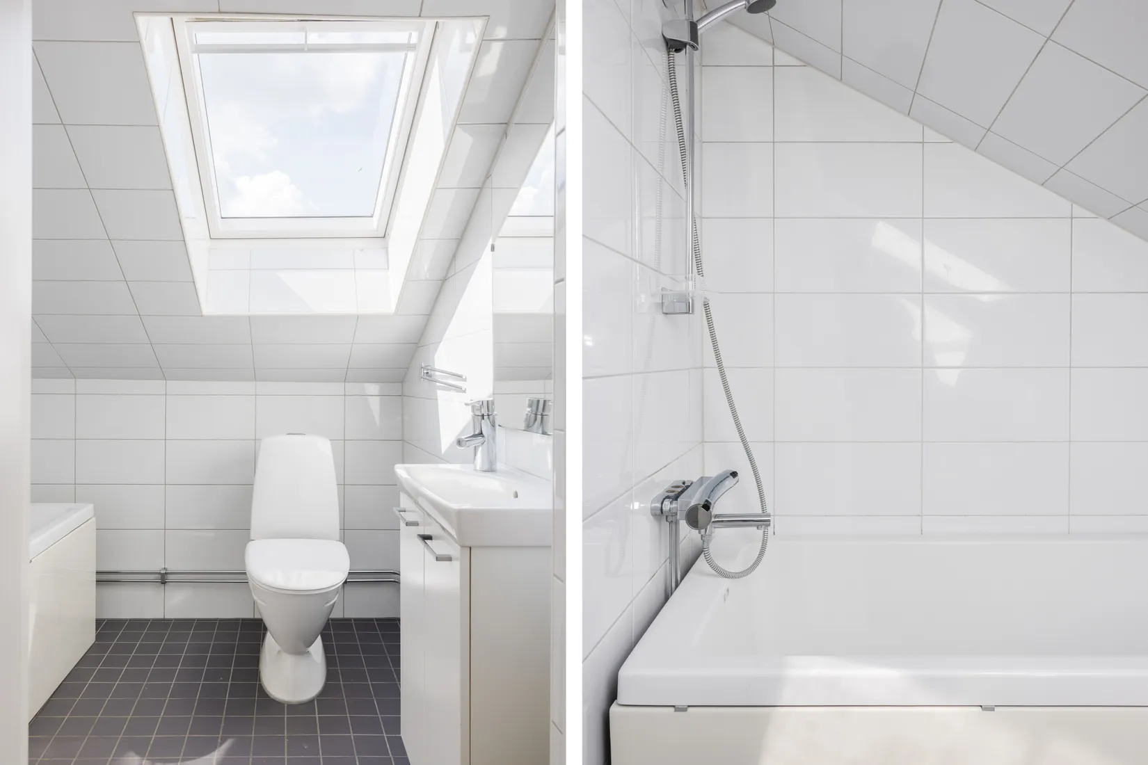 Bostadsrätt, Williamsvägen 11, Nilstorp, Lund