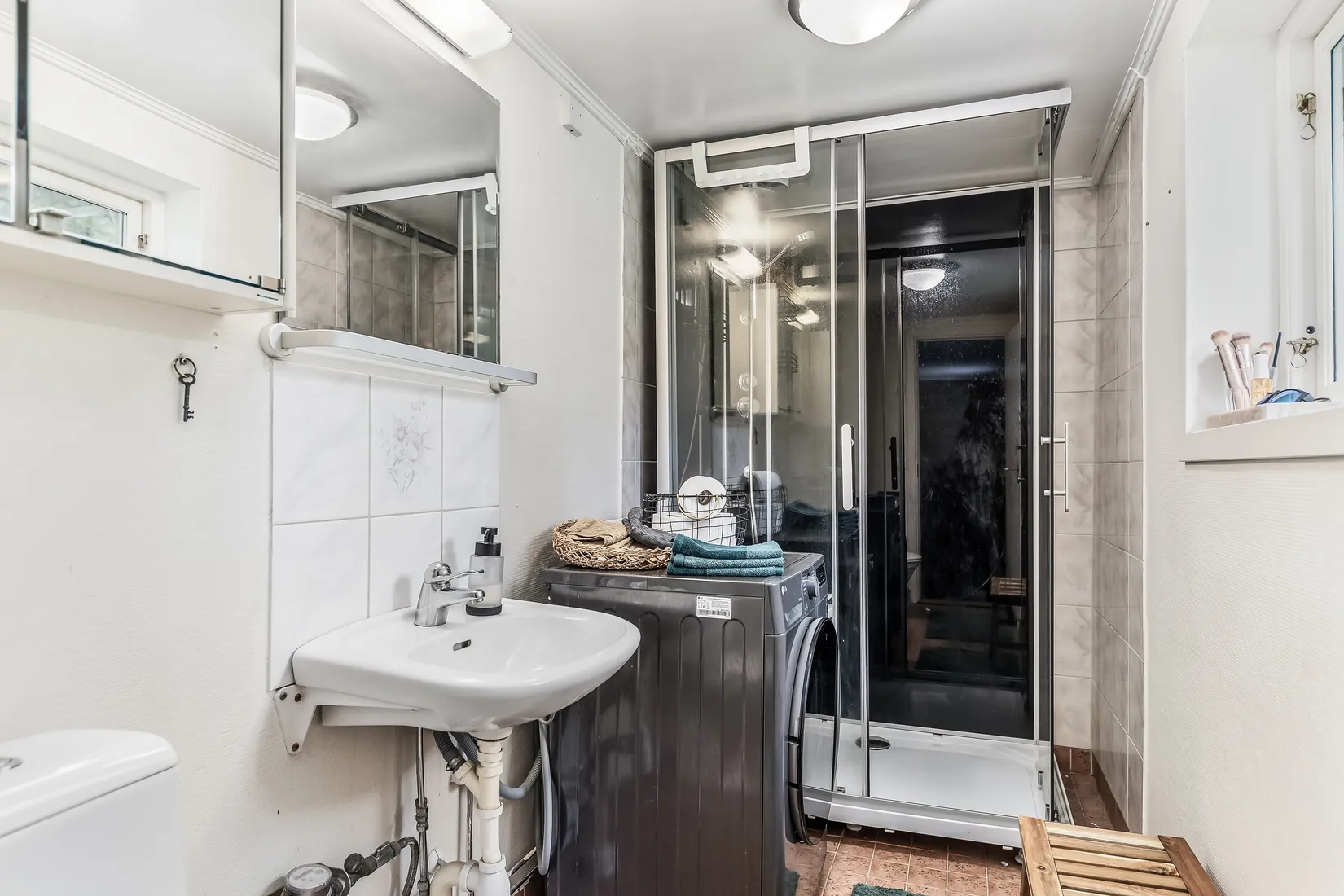 Villa, Vedahöjden 35, Lilla Hållsättra, Haninge