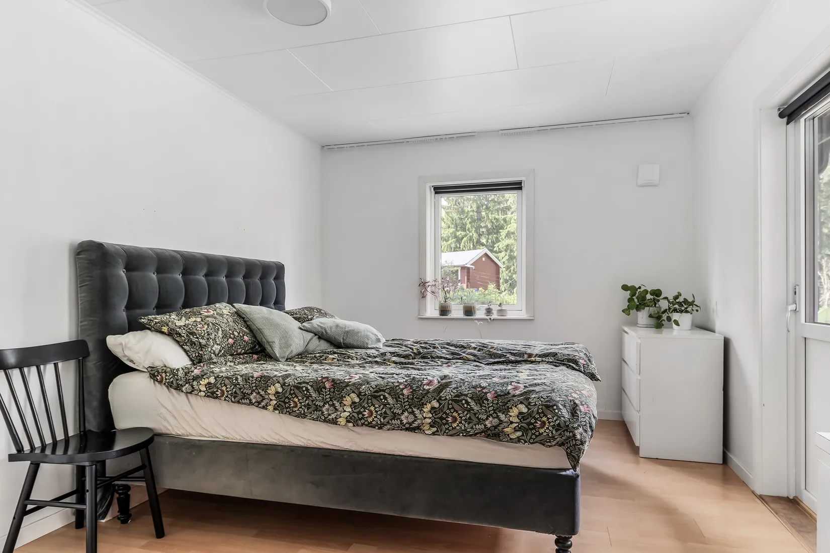 Villa, Vedahöjden 35, Lilla Hållsättra, Haninge