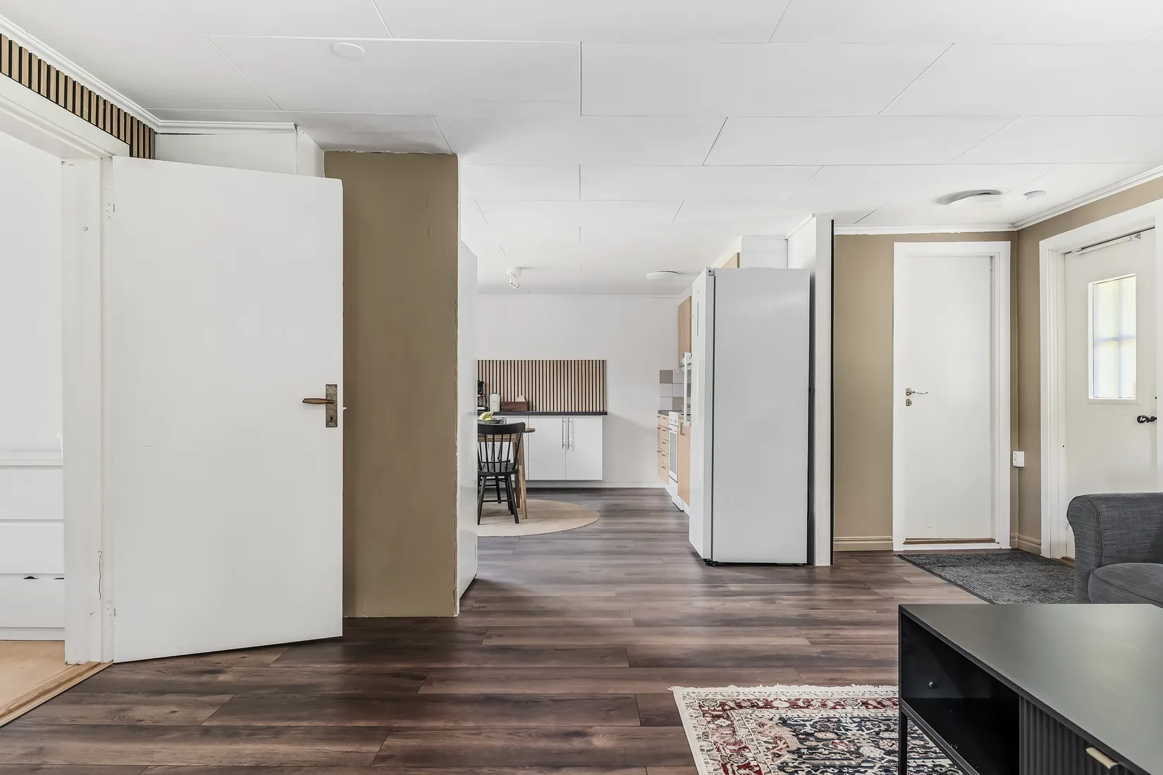 Villa, Vedahöjden 35, Lilla Hållsättra, Haninge