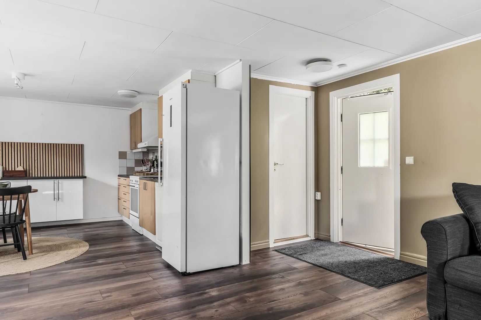 Villa, Vedahöjden 35, Lilla Hållsättra, Haninge