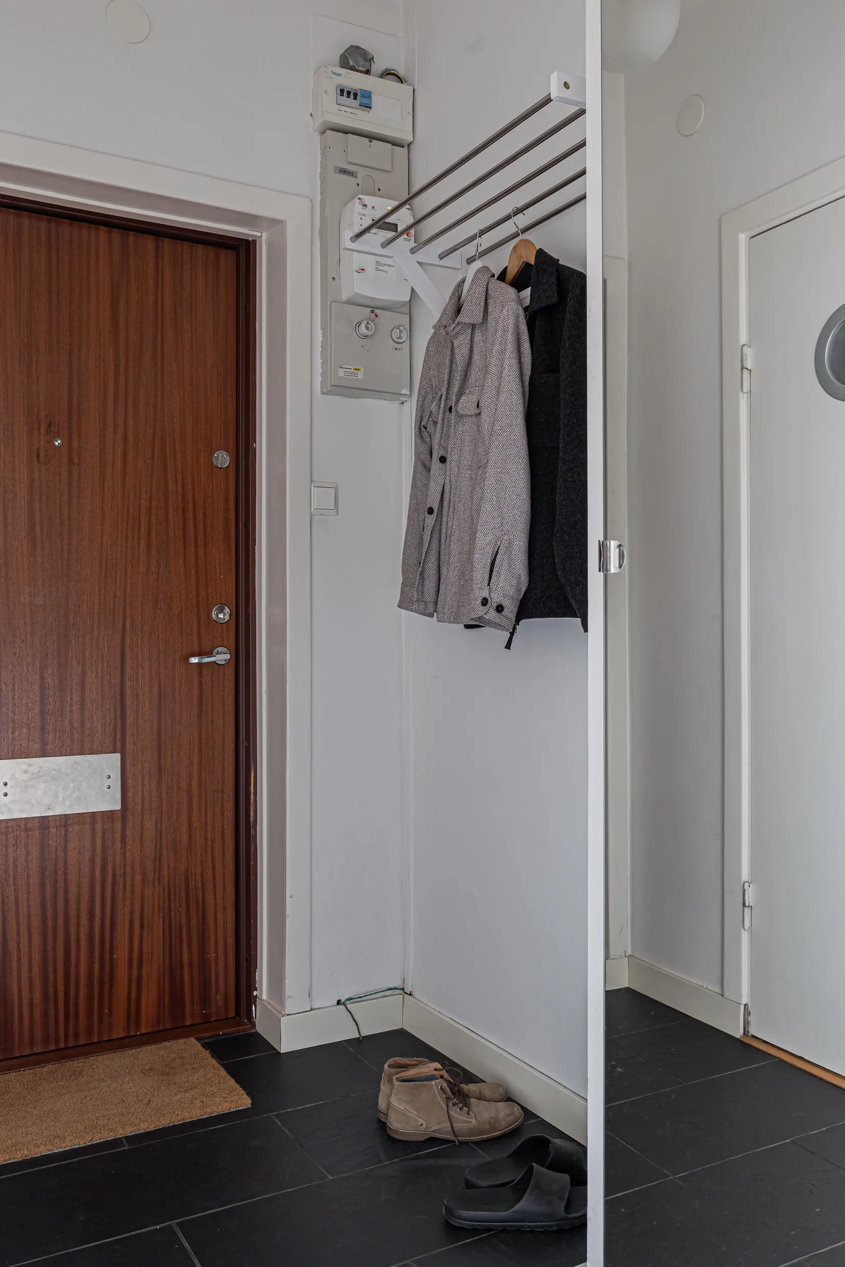 Bostadsrätt, Brahegatan 8B, Centralt, Västerås