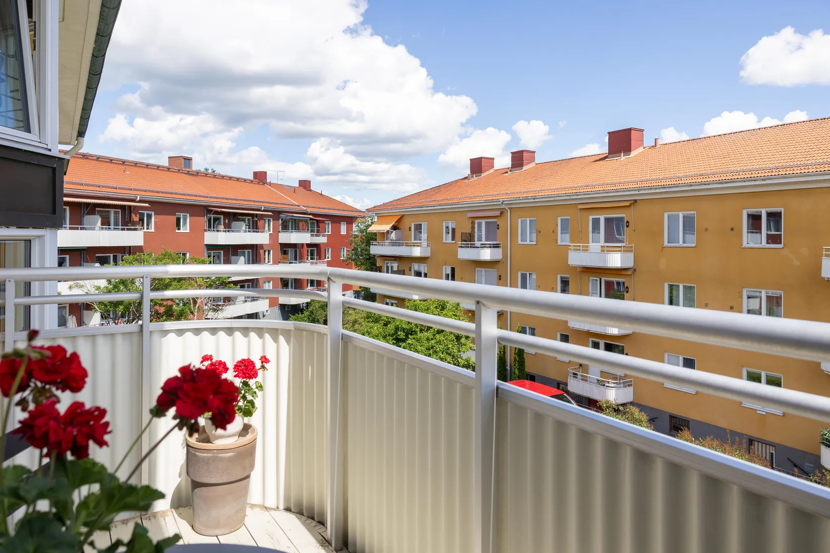 Bostadsrätt, Brahegatan 8B, Centralt, Västerås