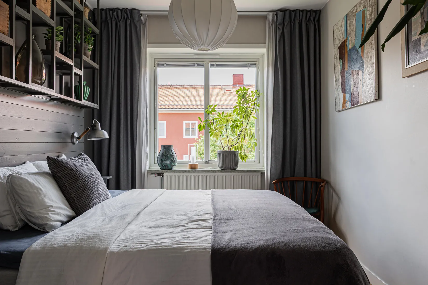 Bostadsrätt, Brahegatan 8B, Centralt, Västerås