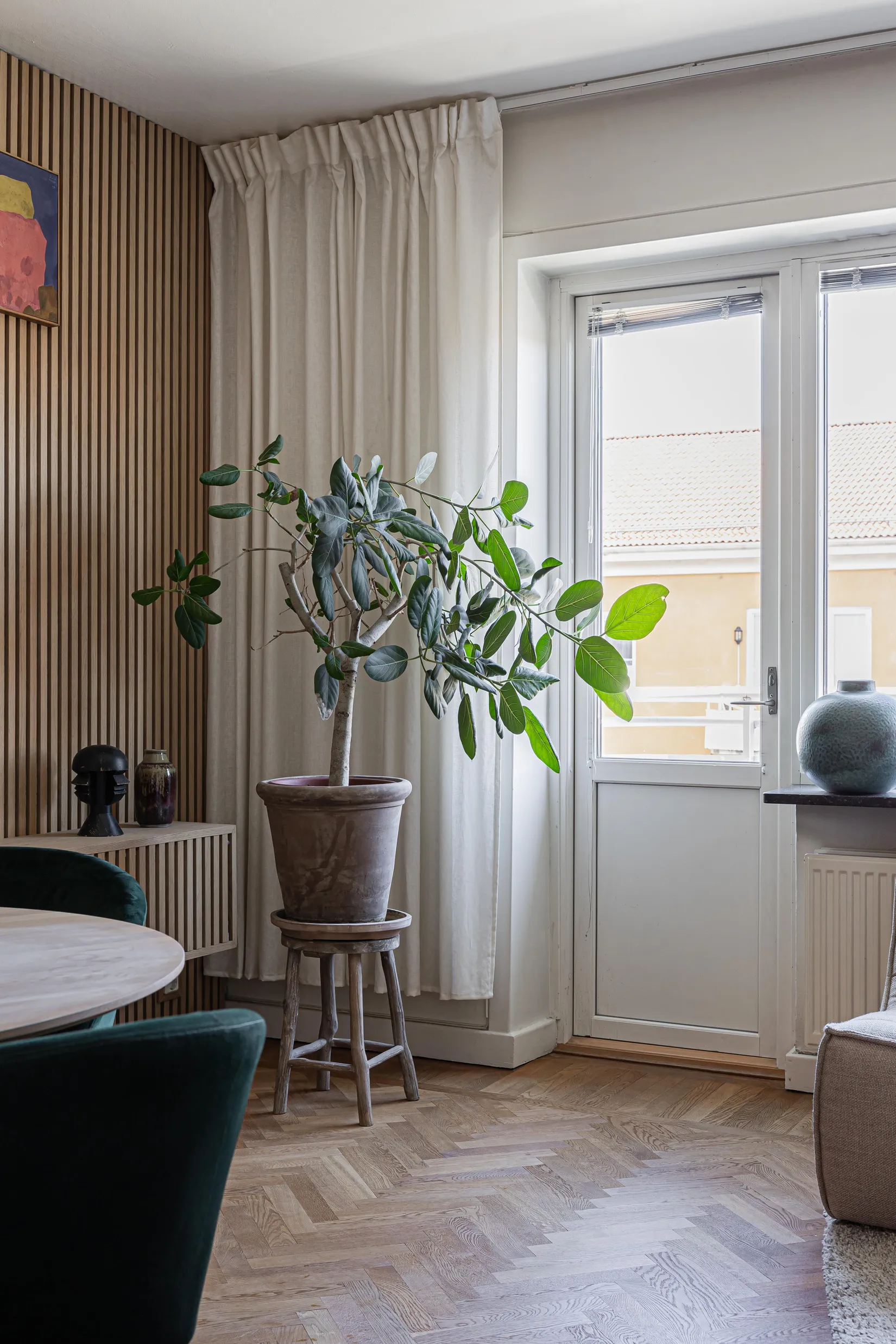 Bostadsrätt, Brahegatan 8B, Centralt, Västerås