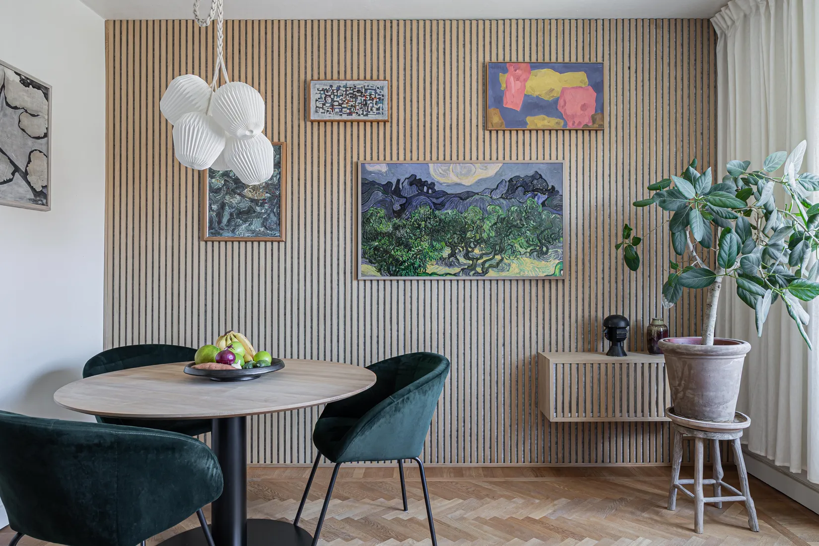 Bostadsrätt, Brahegatan 8B, Centralt, Västerås