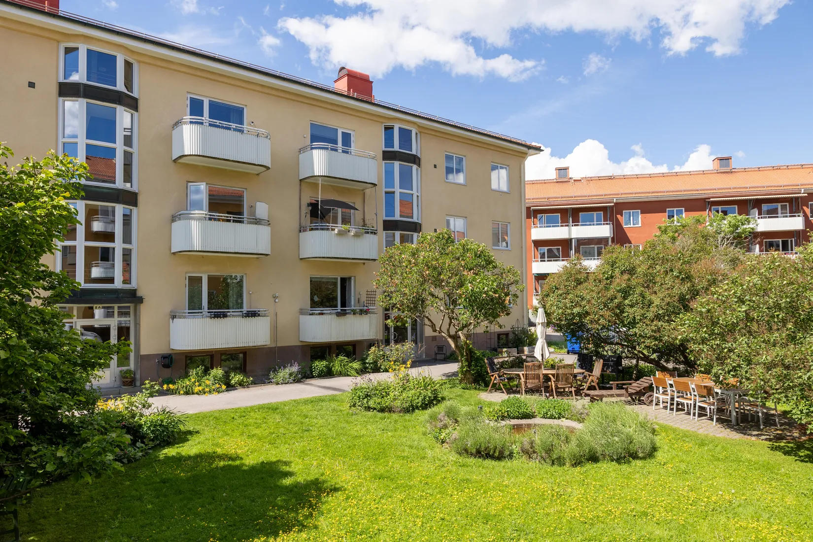 Bostadsrätt, Brahegatan 8B, Centralt, Västerås