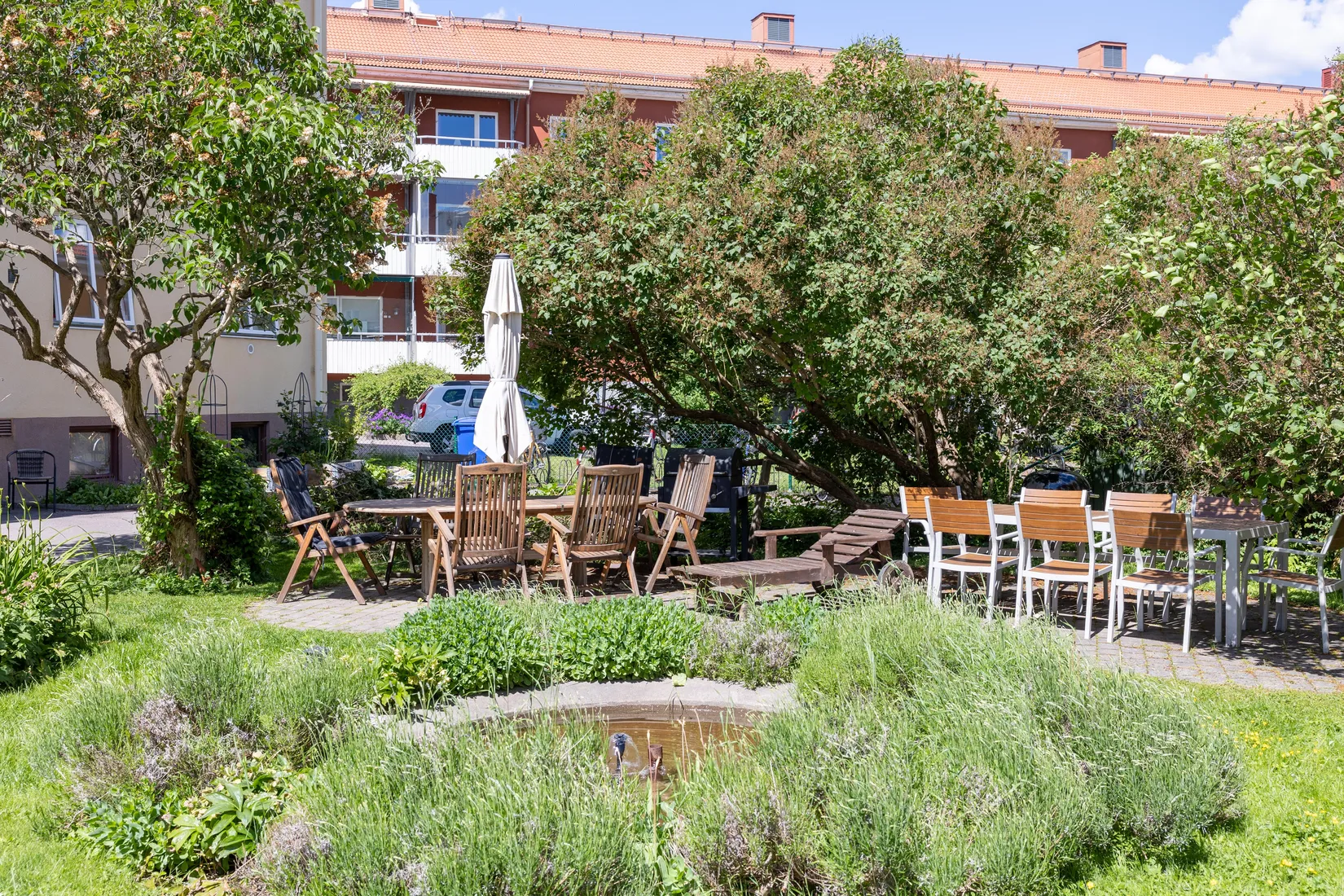 Bostadsrätt, Brahegatan 8B, Centralt, Västerås