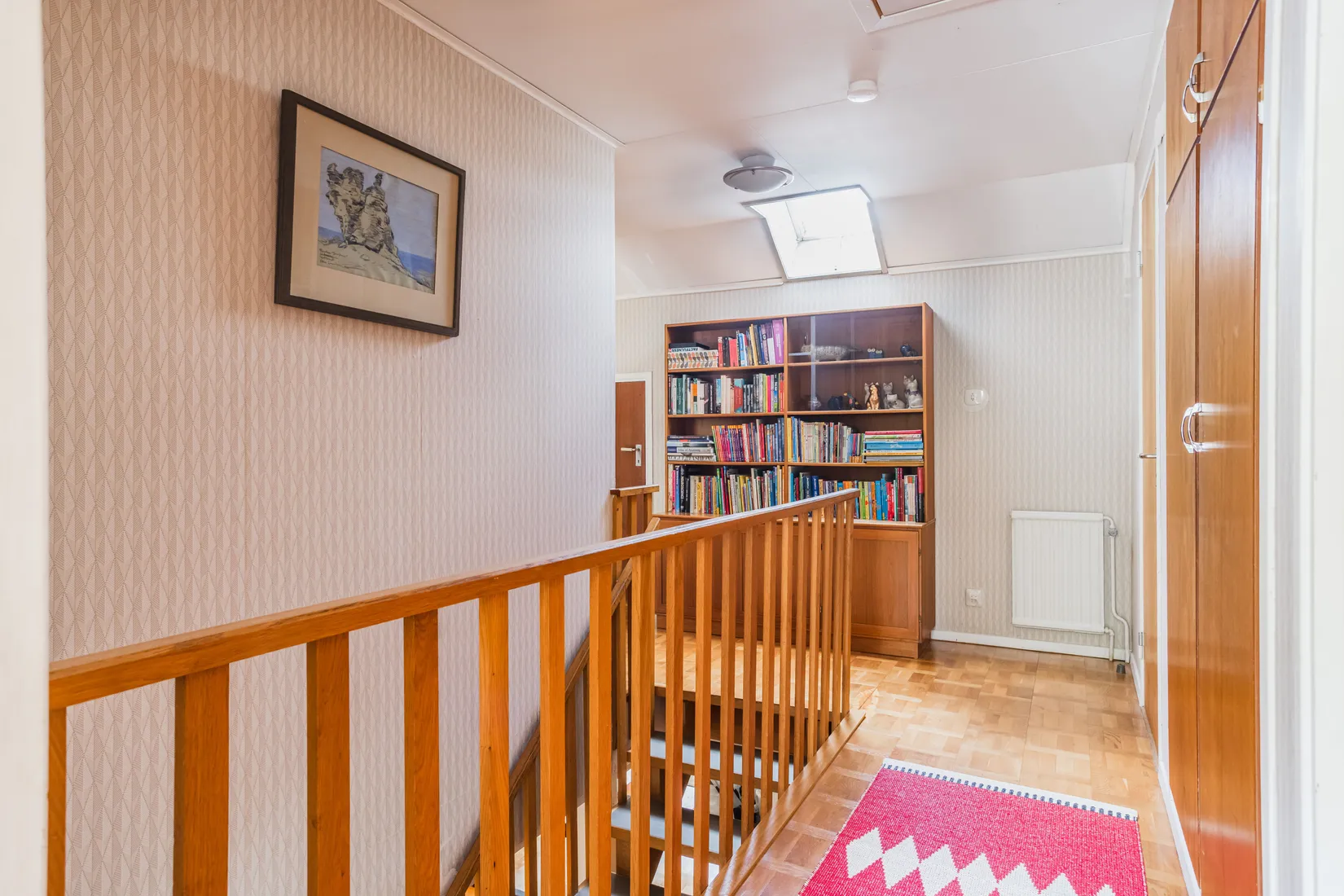 Villa, Radhus, Stekelvägen 3, Skånsta, Österåker
