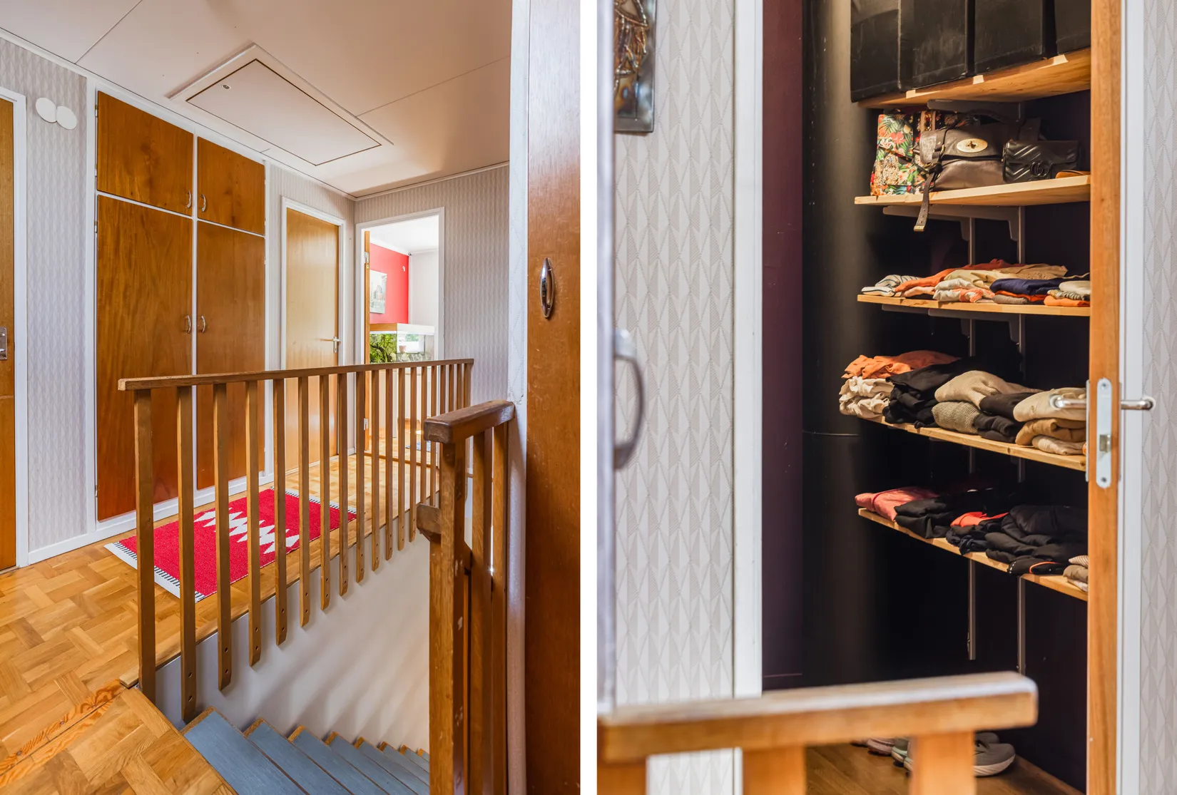 Villa, Radhus, Stekelvägen 3, Skånsta, Österåker