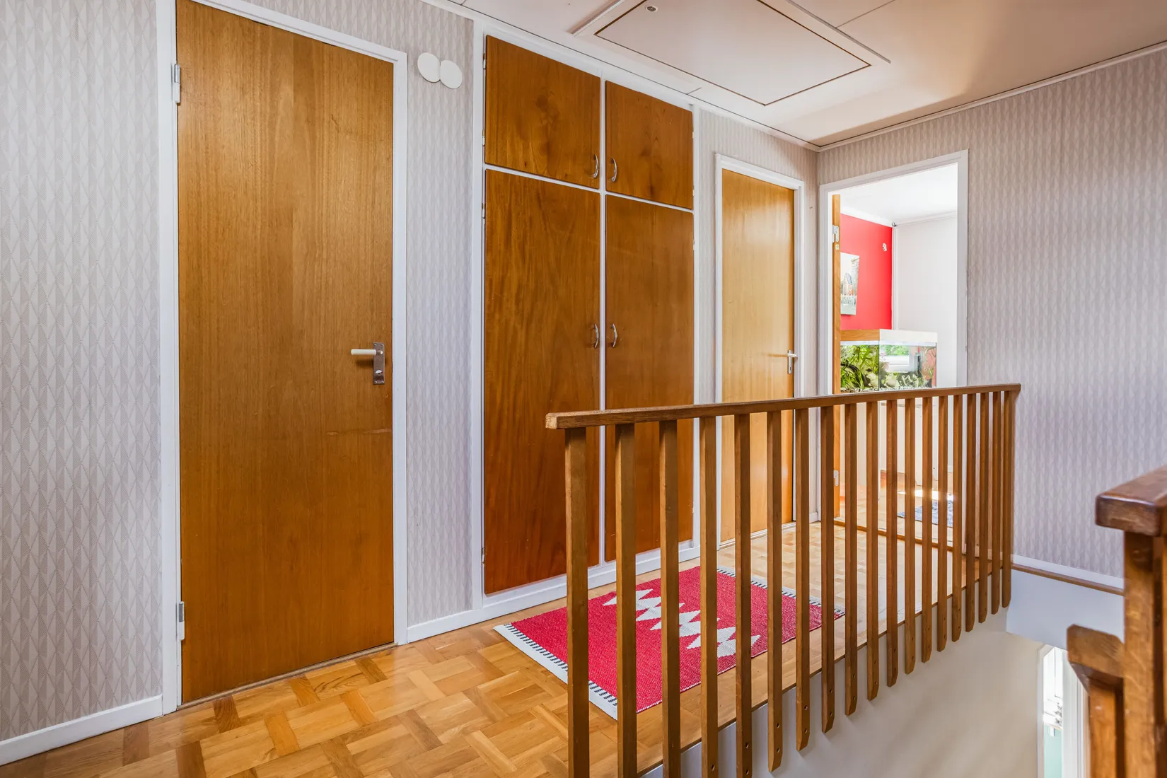 Villa, Radhus, Stekelvägen 3, Skånsta, Österåker