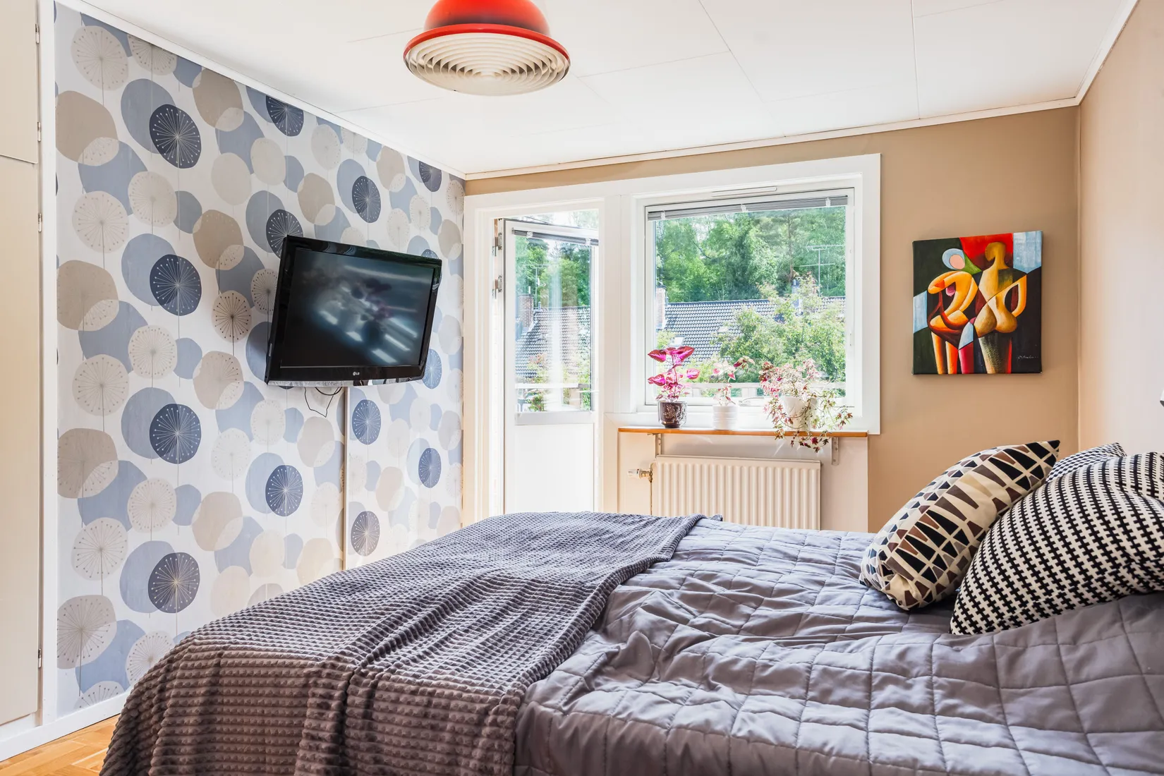 Villa, Radhus, Stekelvägen 3, Skånsta, Österåker