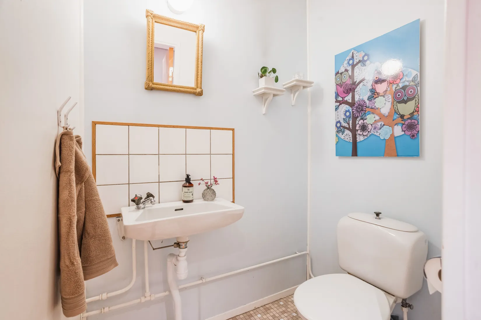 Villa, Radhus, Stekelvägen 3, Skånsta, Österåker